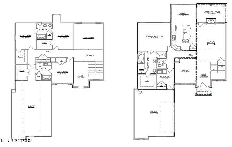 Oak Ridge, TN 37830,108 Pineberry West Rd #Lot 483