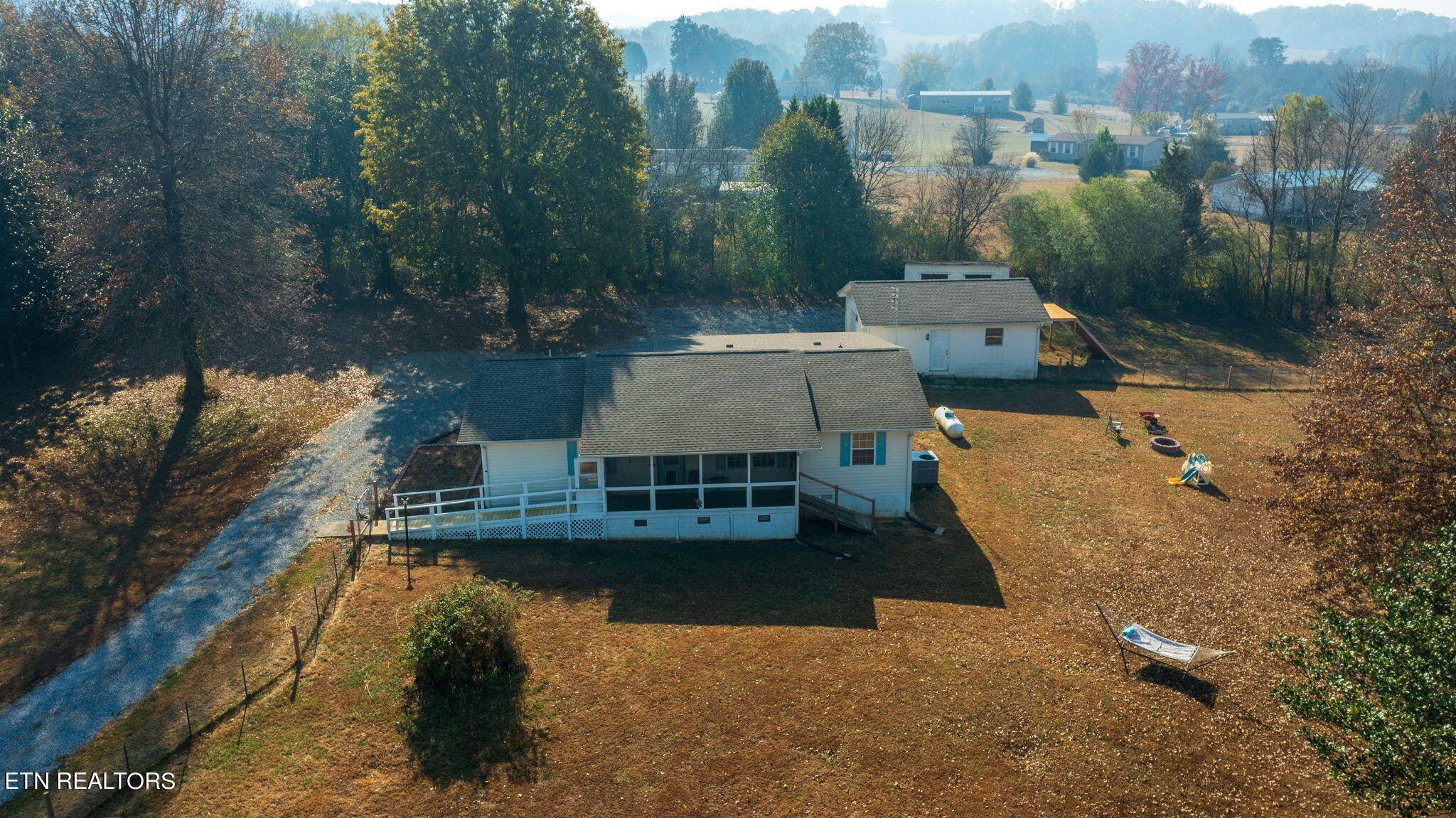 Madisonville, TN 37354,347 Short Meadow LN