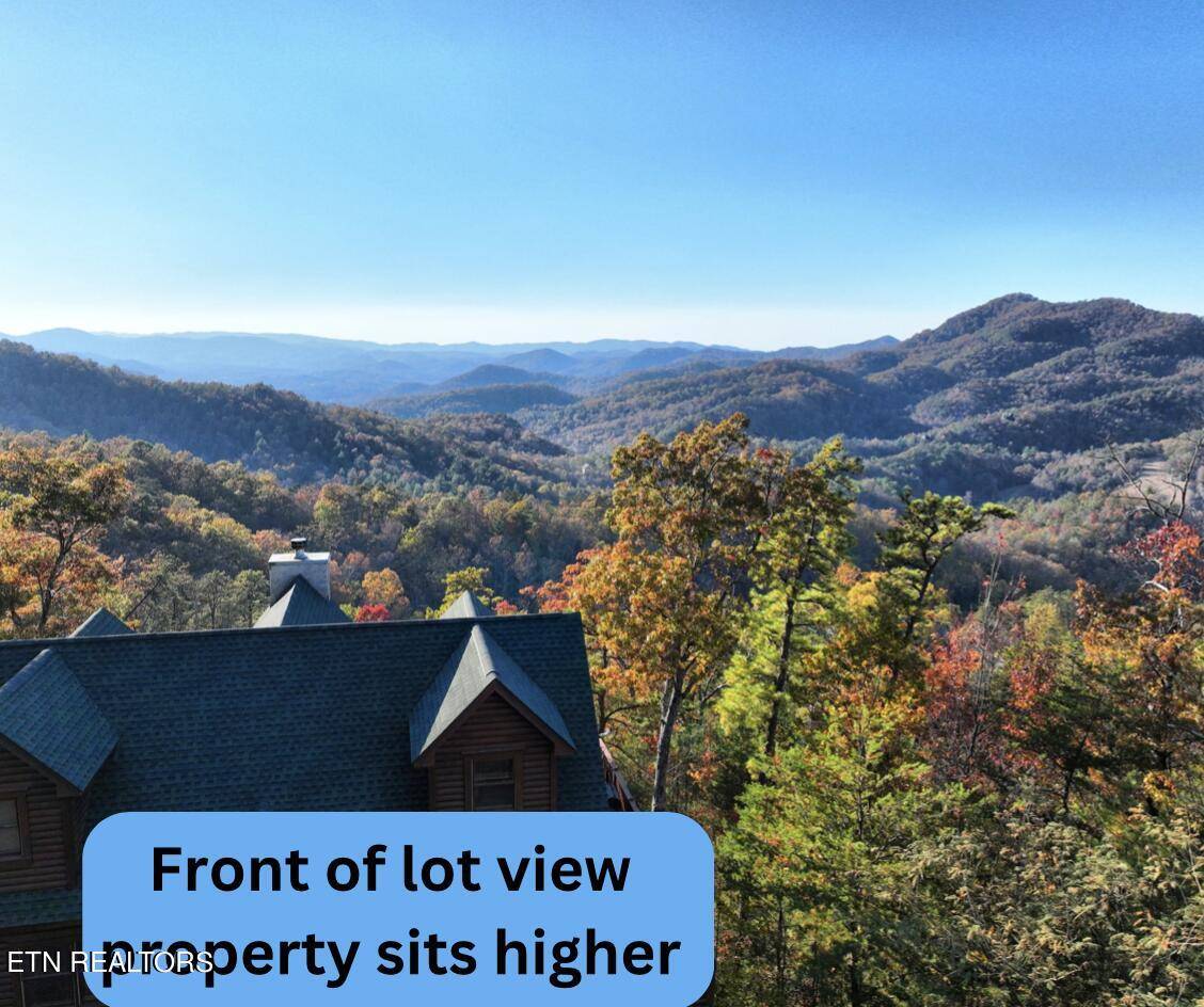 Sevierville, TN 37862,Lot 40 Little Round Top Ln