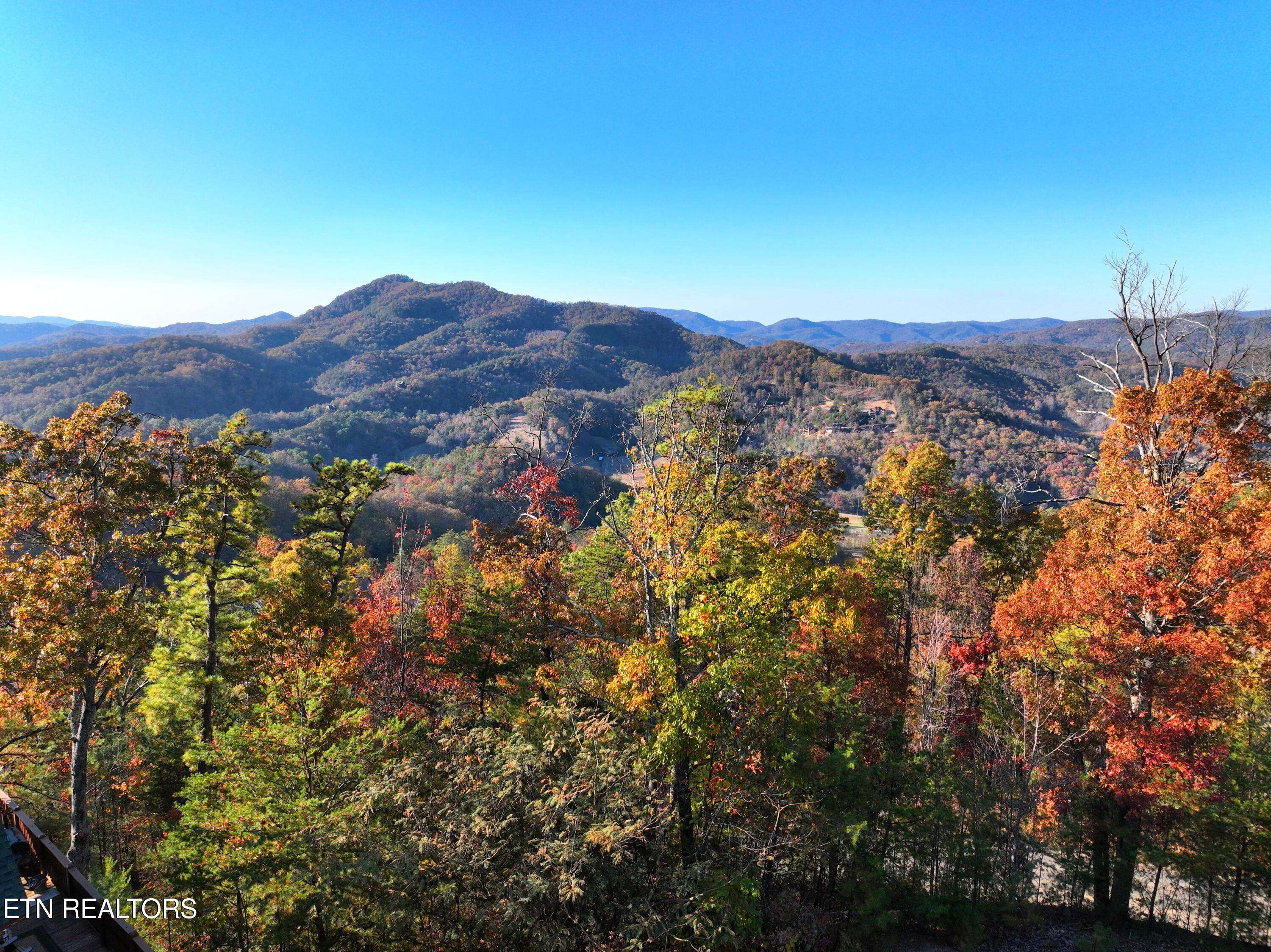 Sevierville, TN 37862,Lot 40 Little Round Top Ln