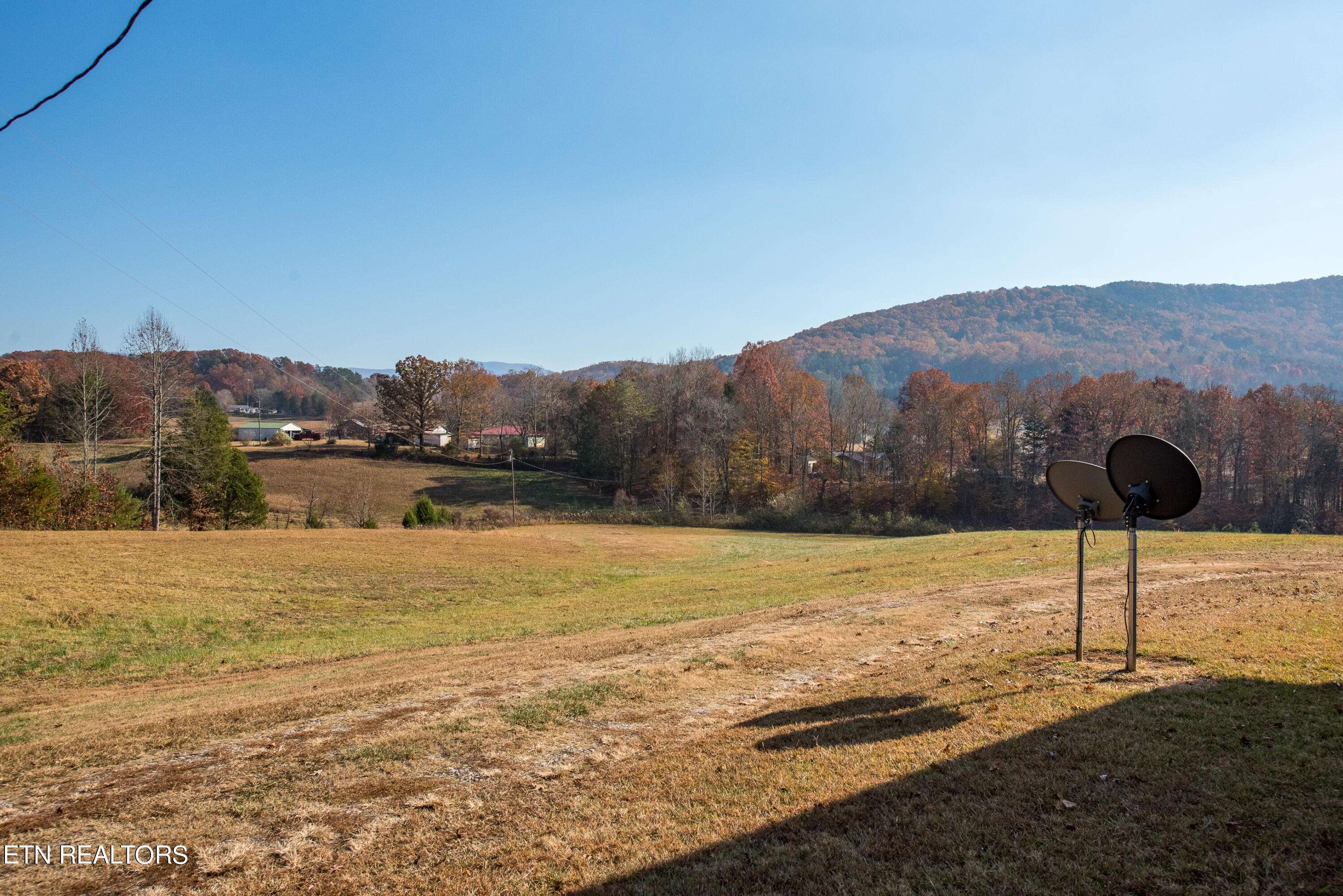 Tellico Plains, TN 37385,Ballplay Rd