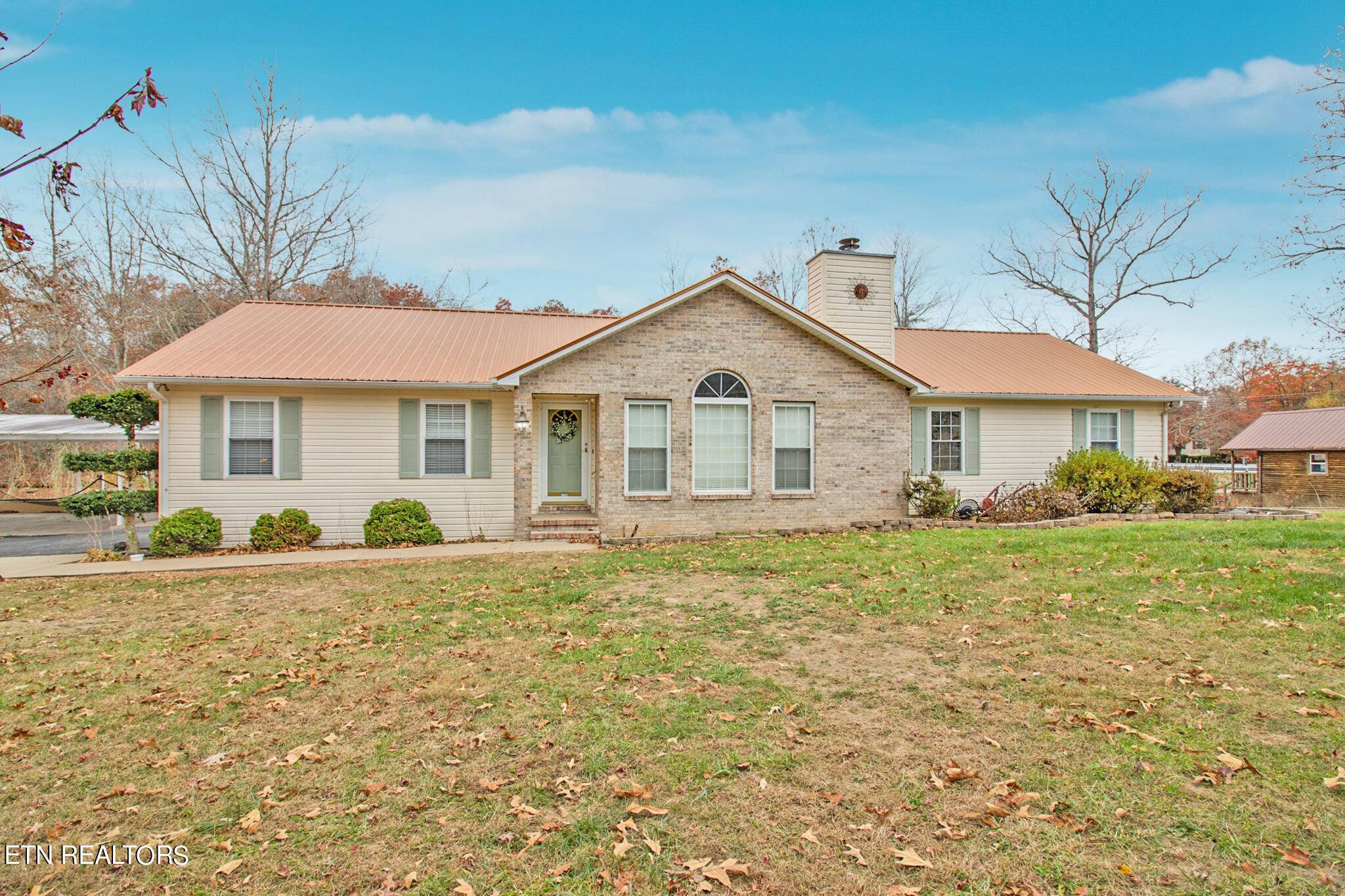 Crossville, TN 38572,1628 Cherokee Road East