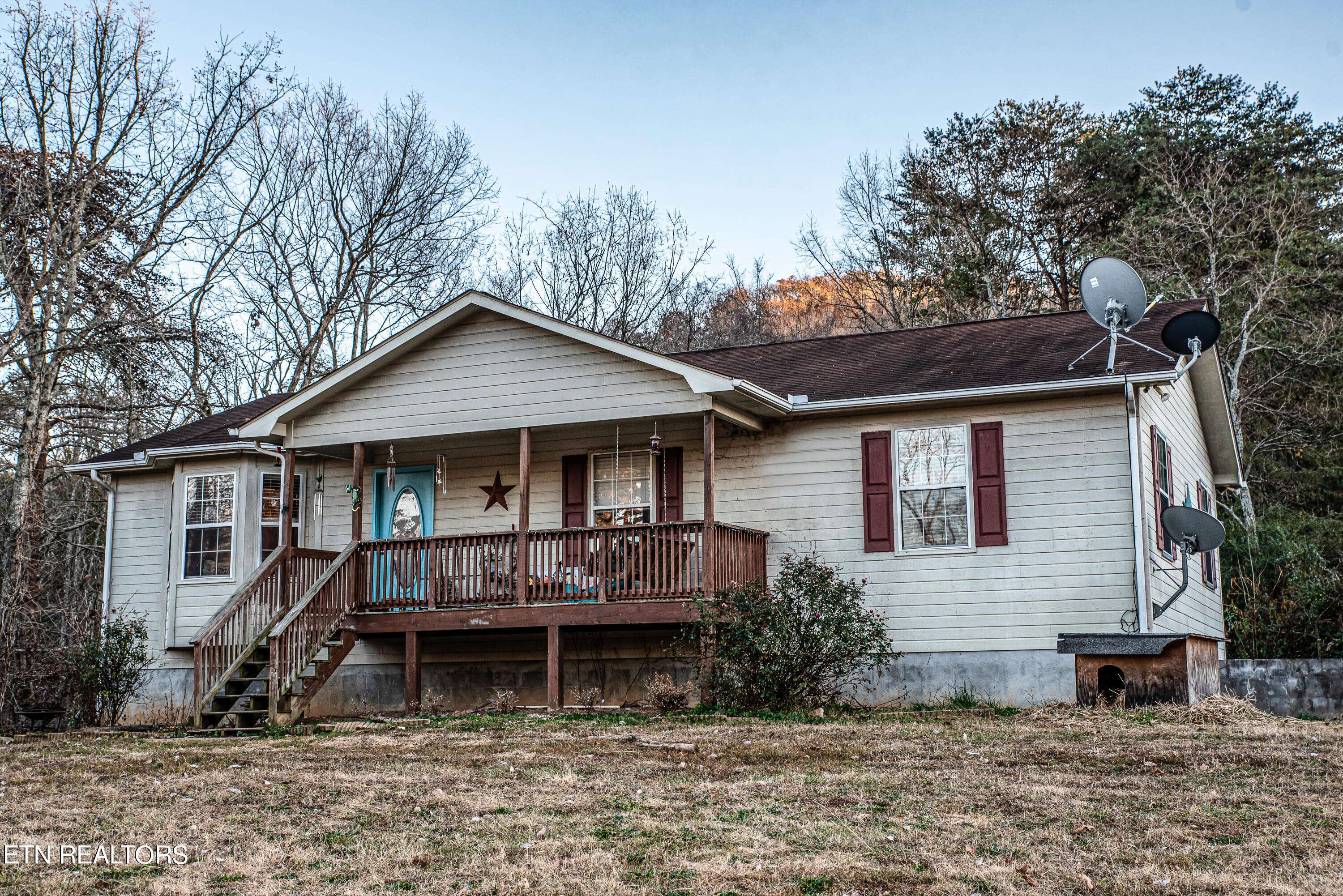 Rutledge, TN 37861,585 Lester Whitt Rd