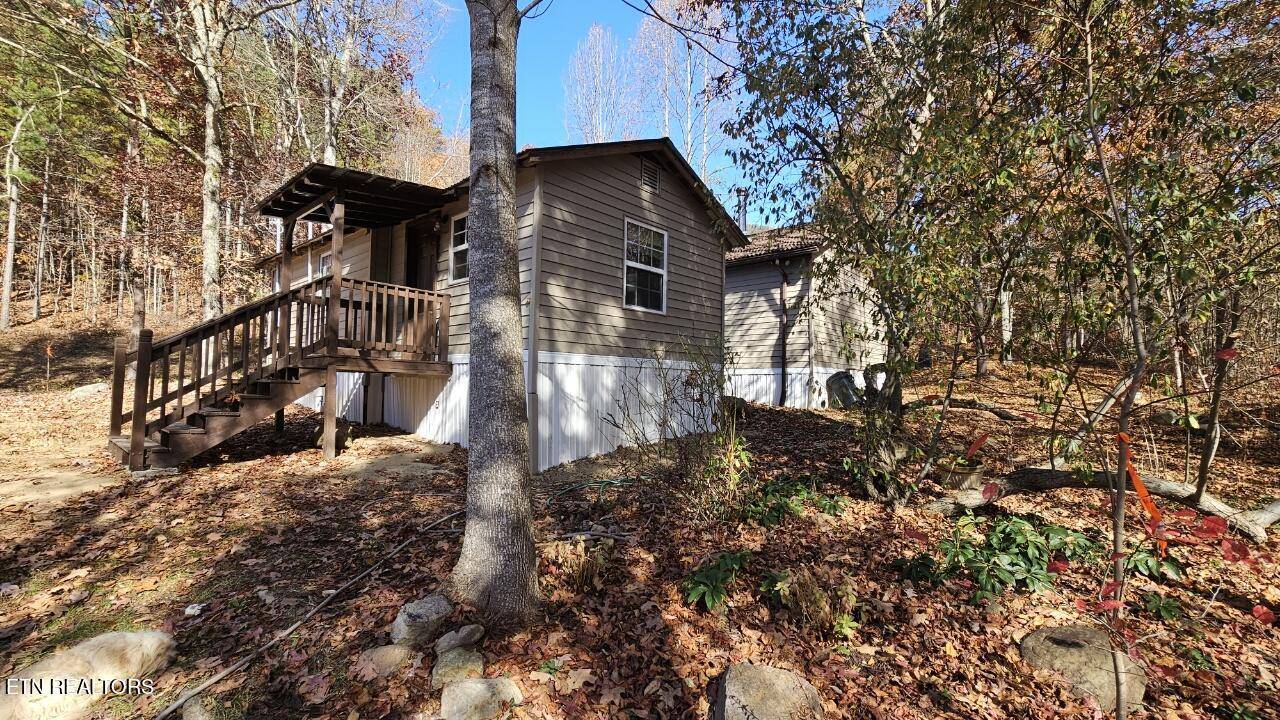 Tallassee, TN 37878,5908 Happy Valley Rd