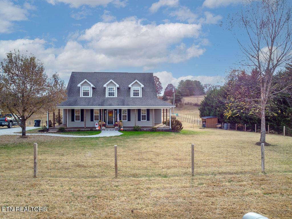 Madisonville, TN 37354,718 Rocky Springs Road