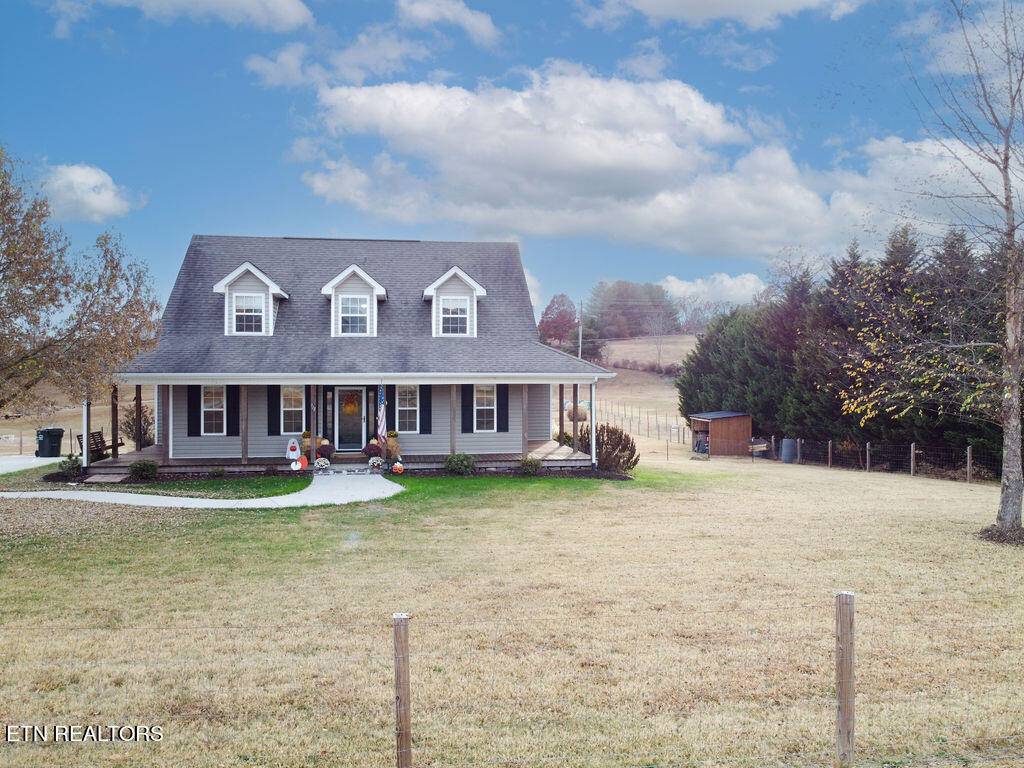 Madisonville, TN 37354,718 Rocky Springs Road