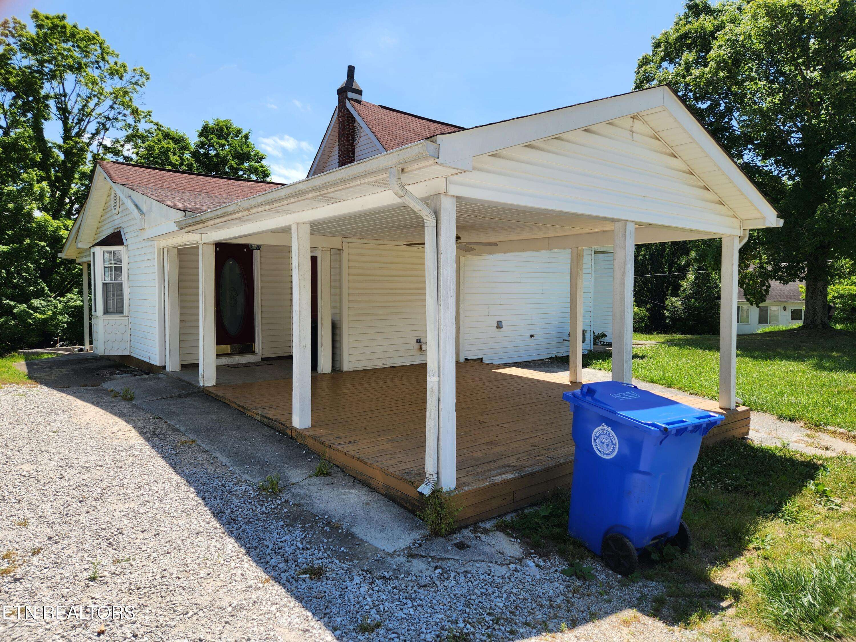 Rocky Top, TN 37769,216 Gilliam St