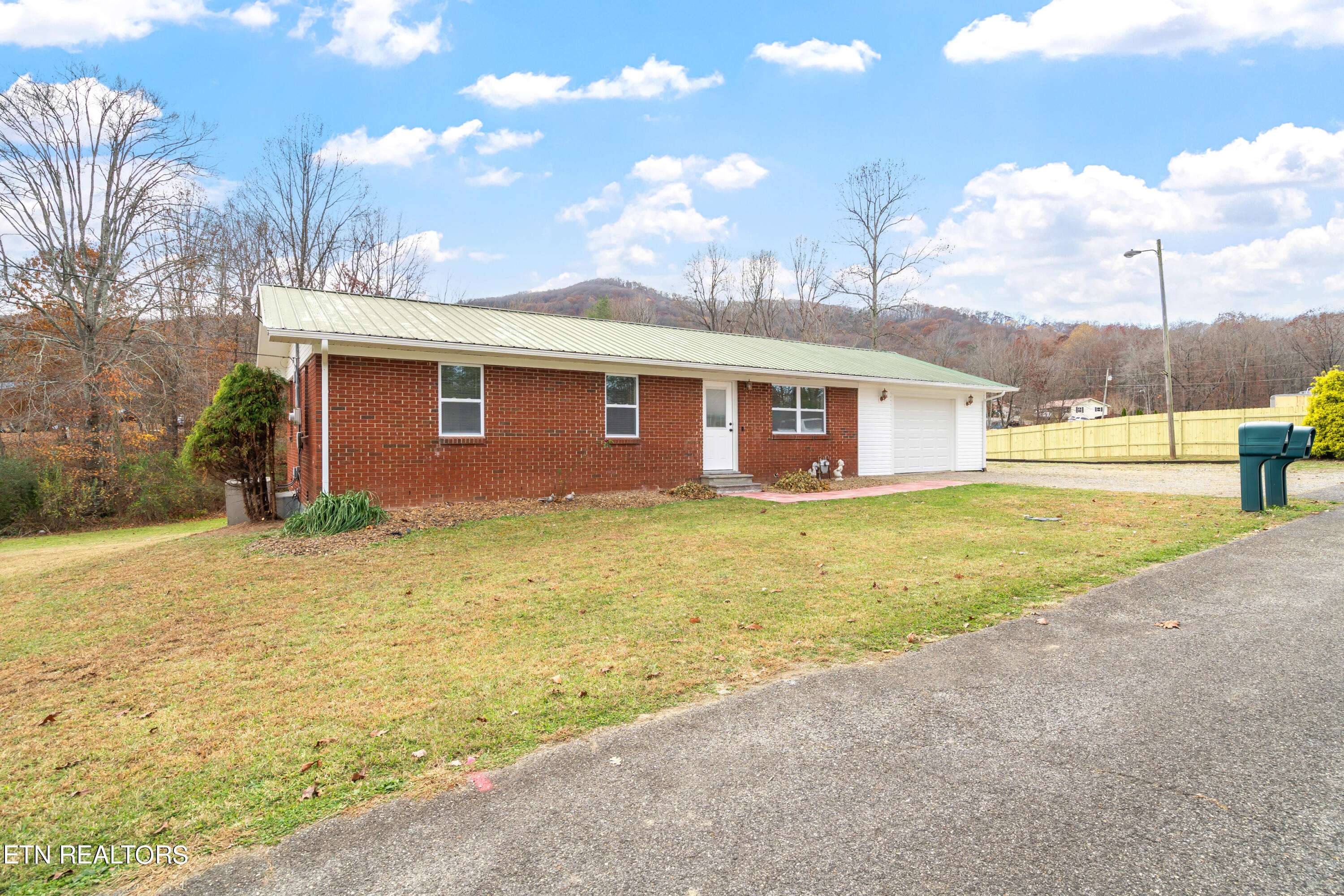 Wartburg, TN 37887,139 Gaskin CIR