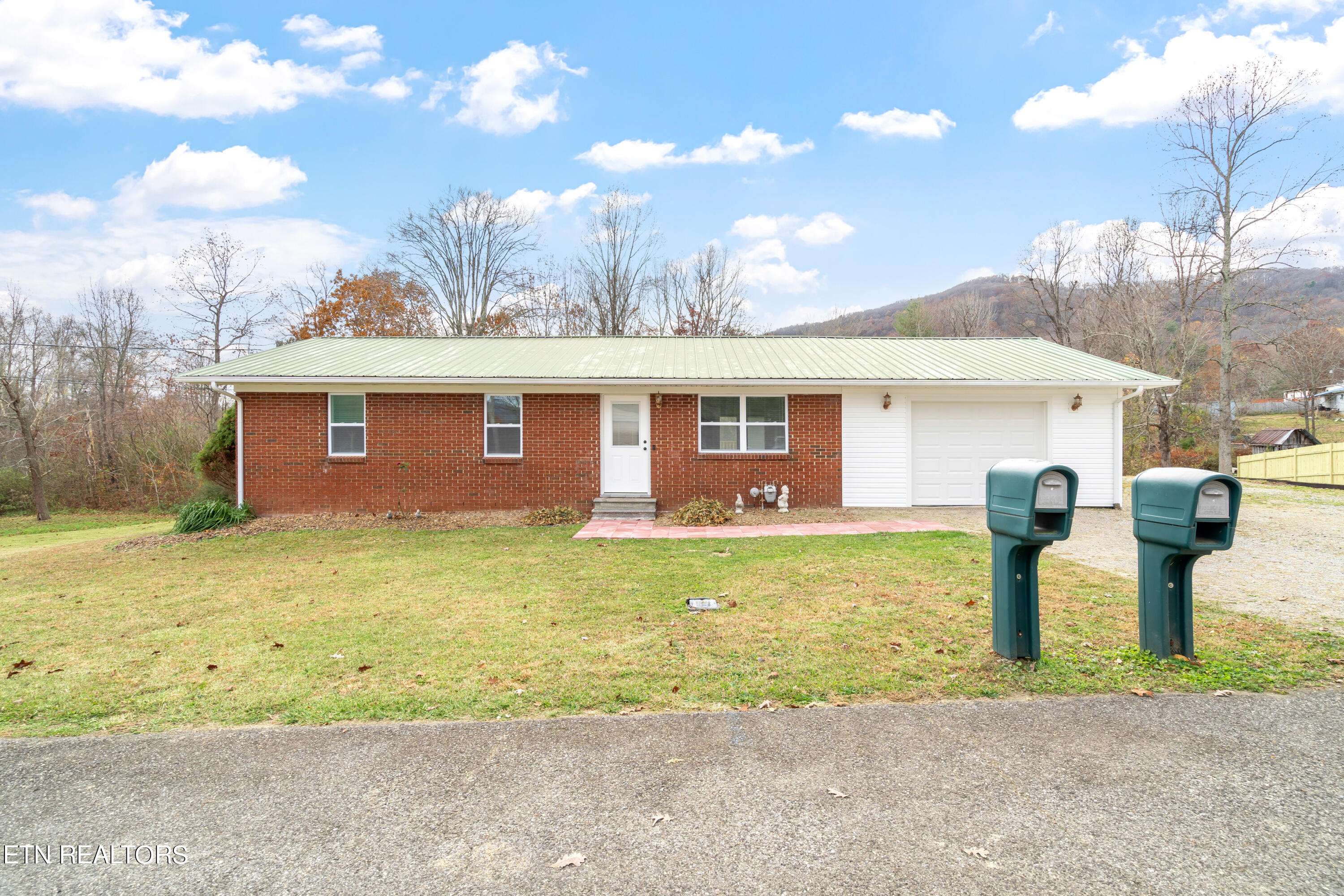 Wartburg, TN 37887,139 Gaskin CIR