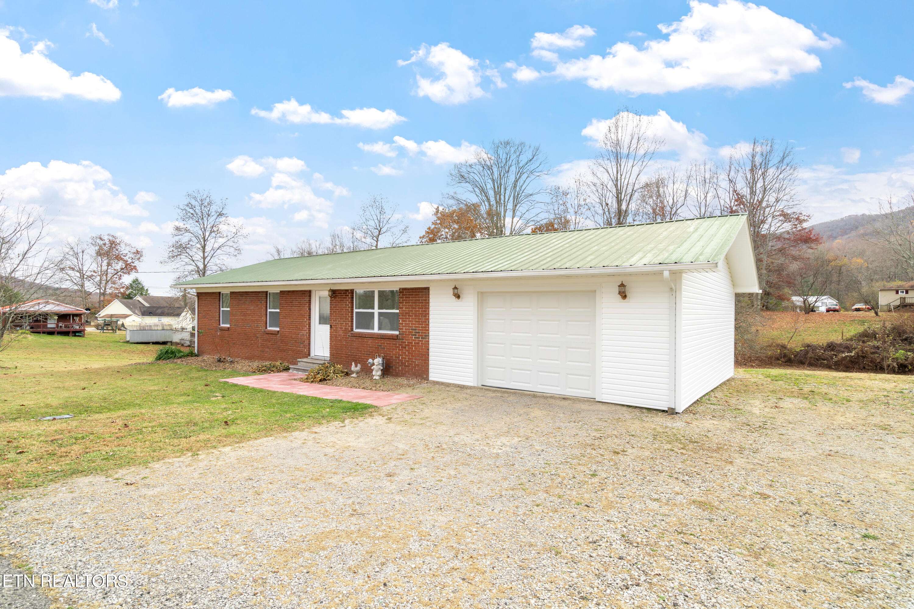 Wartburg, TN 37887,139 Gaskin CIR