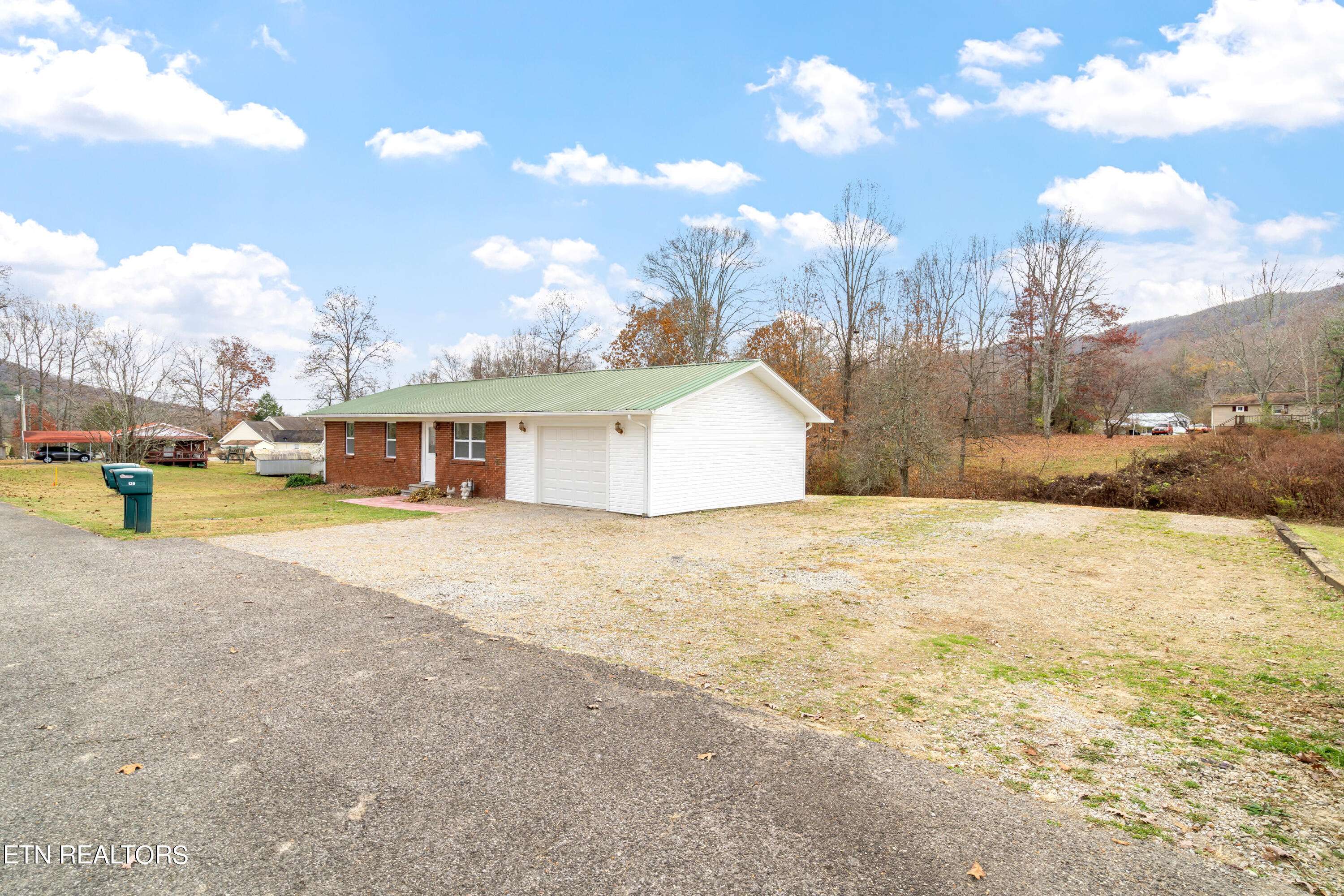 Wartburg, TN 37887,139 Gaskin CIR