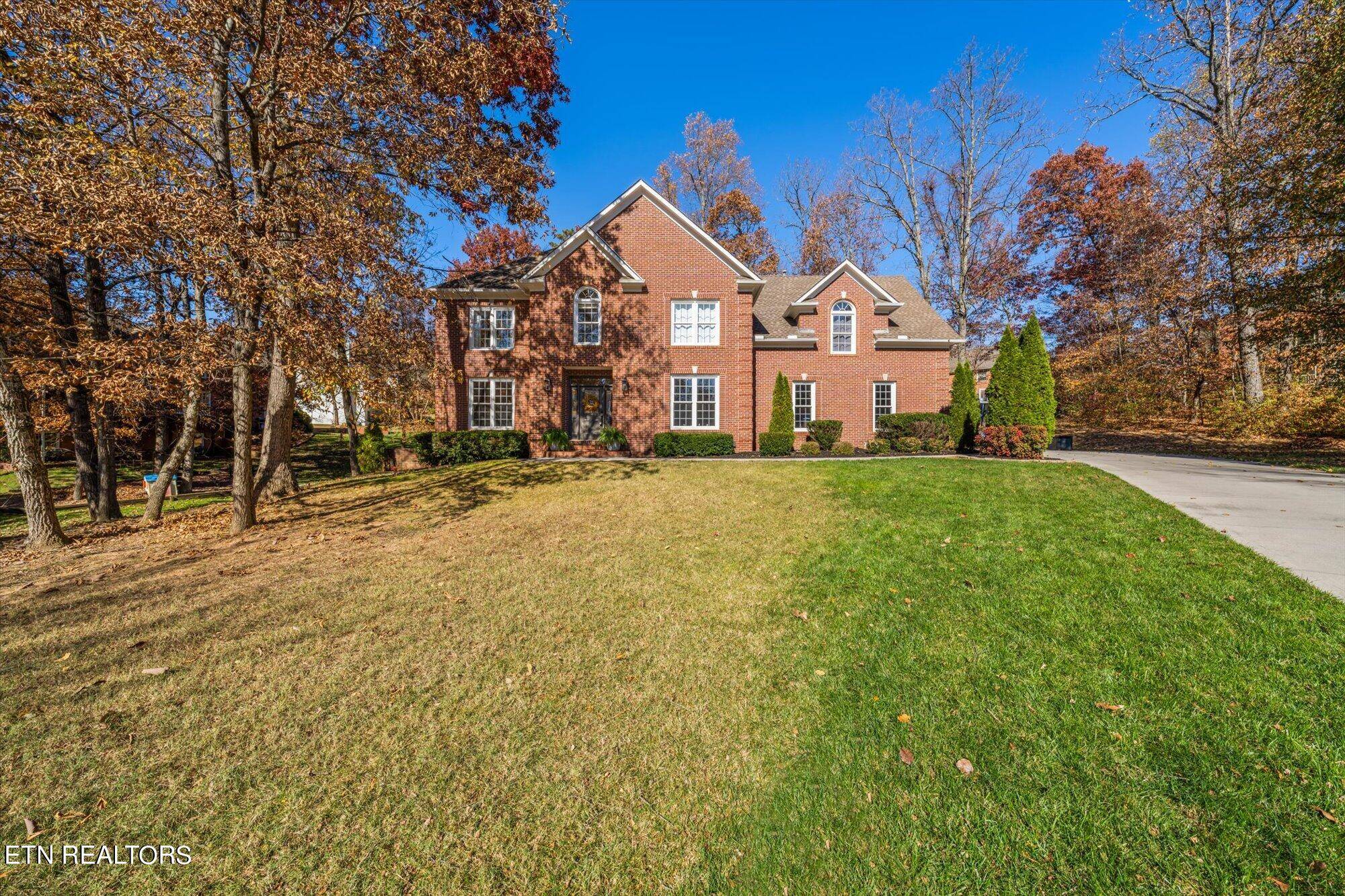 Knoxville, TN 37934,12929 Big Oak LN