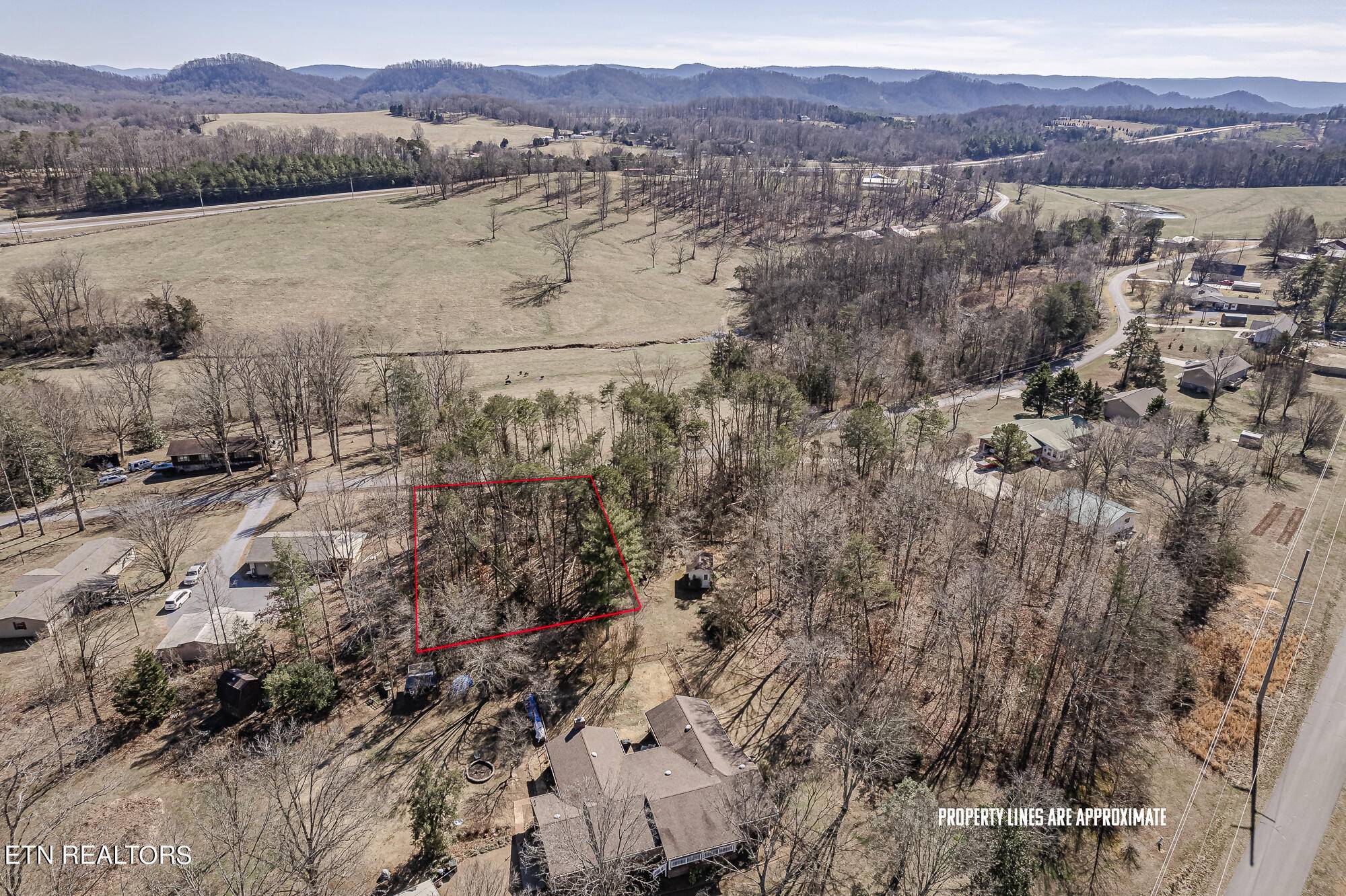 Englewood, TN 37329,00 County Road 517