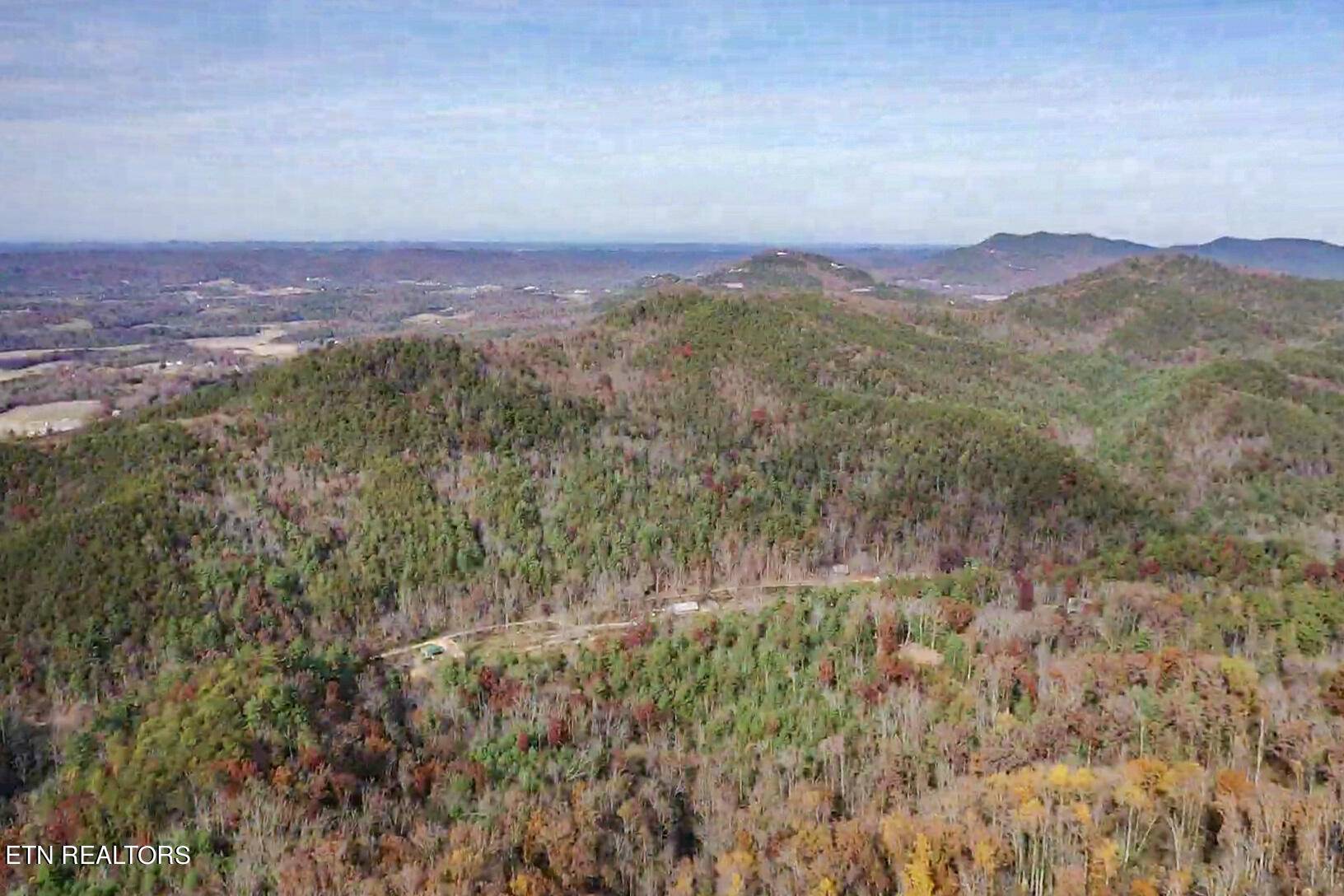 Tellico Plains, TN 37385,0 Smokey Run Road