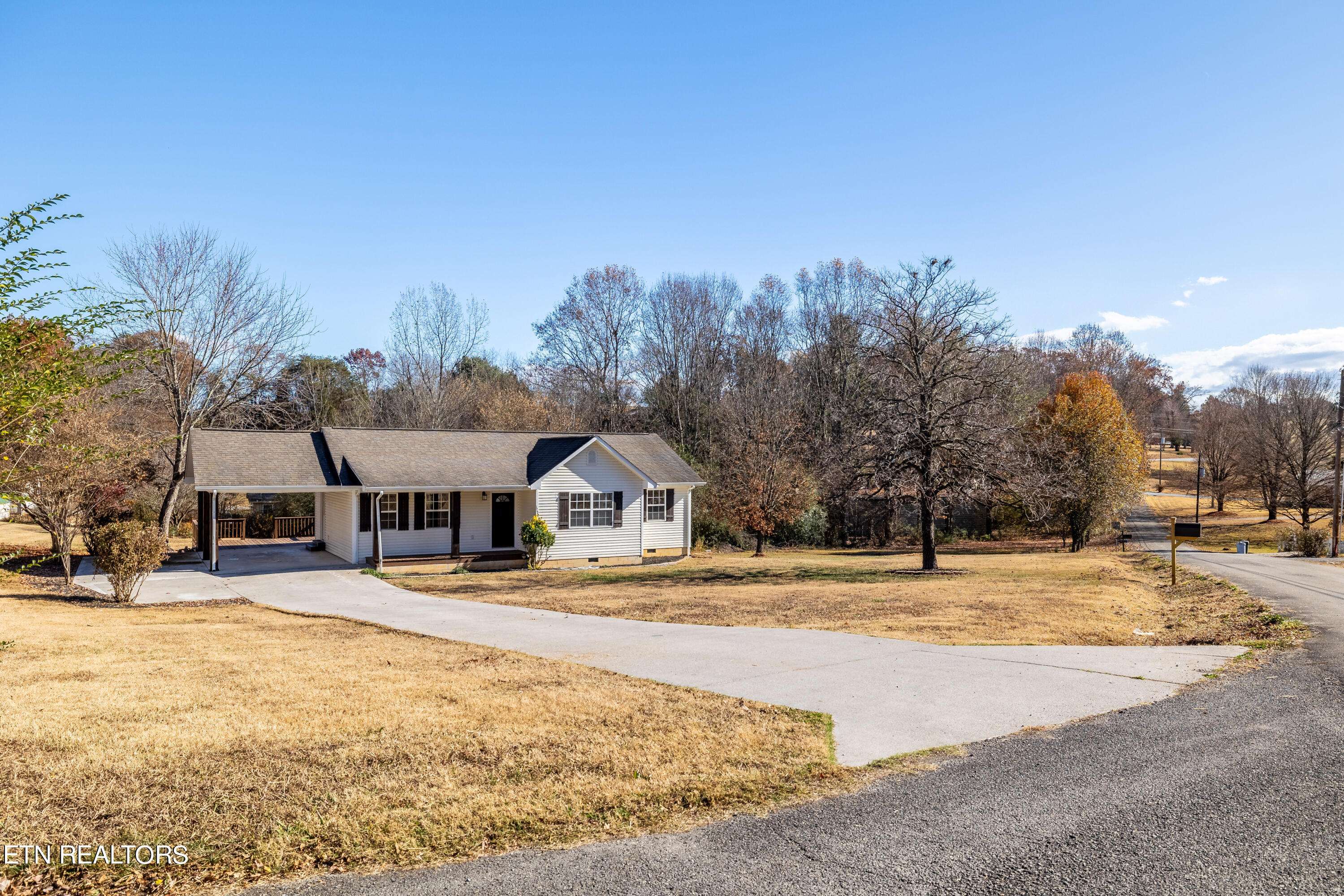 Madisonville, TN 37354,102 A DR