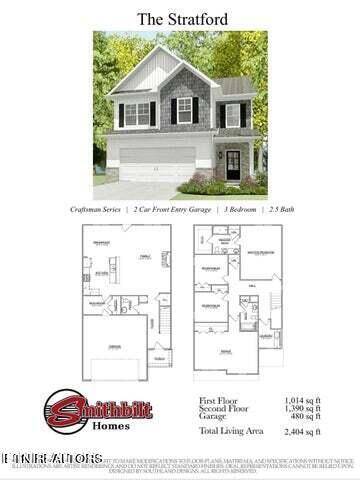 Powell, TN 37849,7410 Freedom Bell Ave #Lot 71