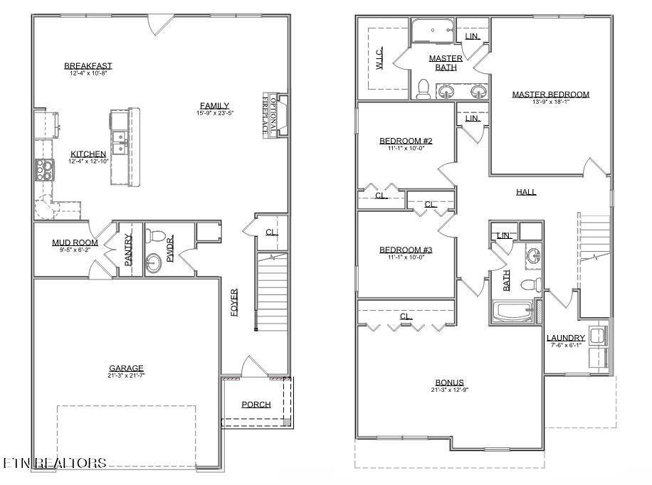 Powell, TN 37849,7410 Freedom Bell Ave #Lot 71