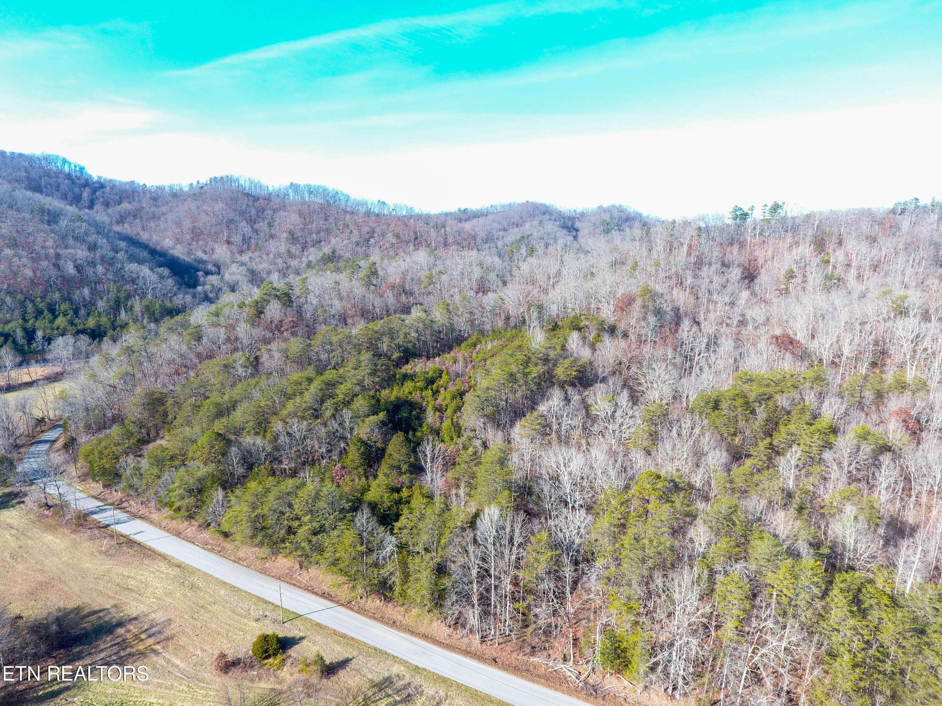 Luttrell, TN 37779,Bull Run Rd