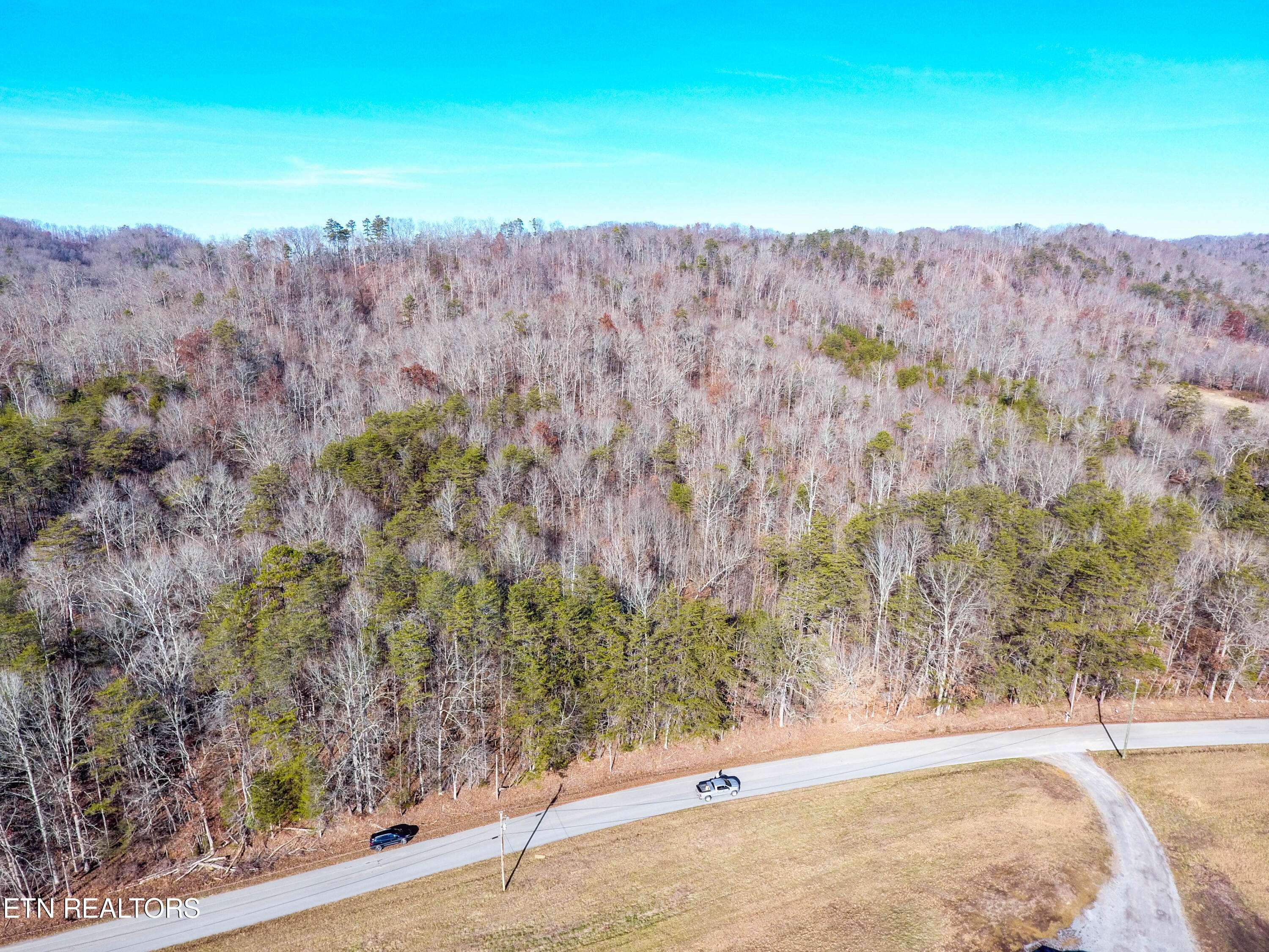 Luttrell, TN 37779,Bull Run Rd