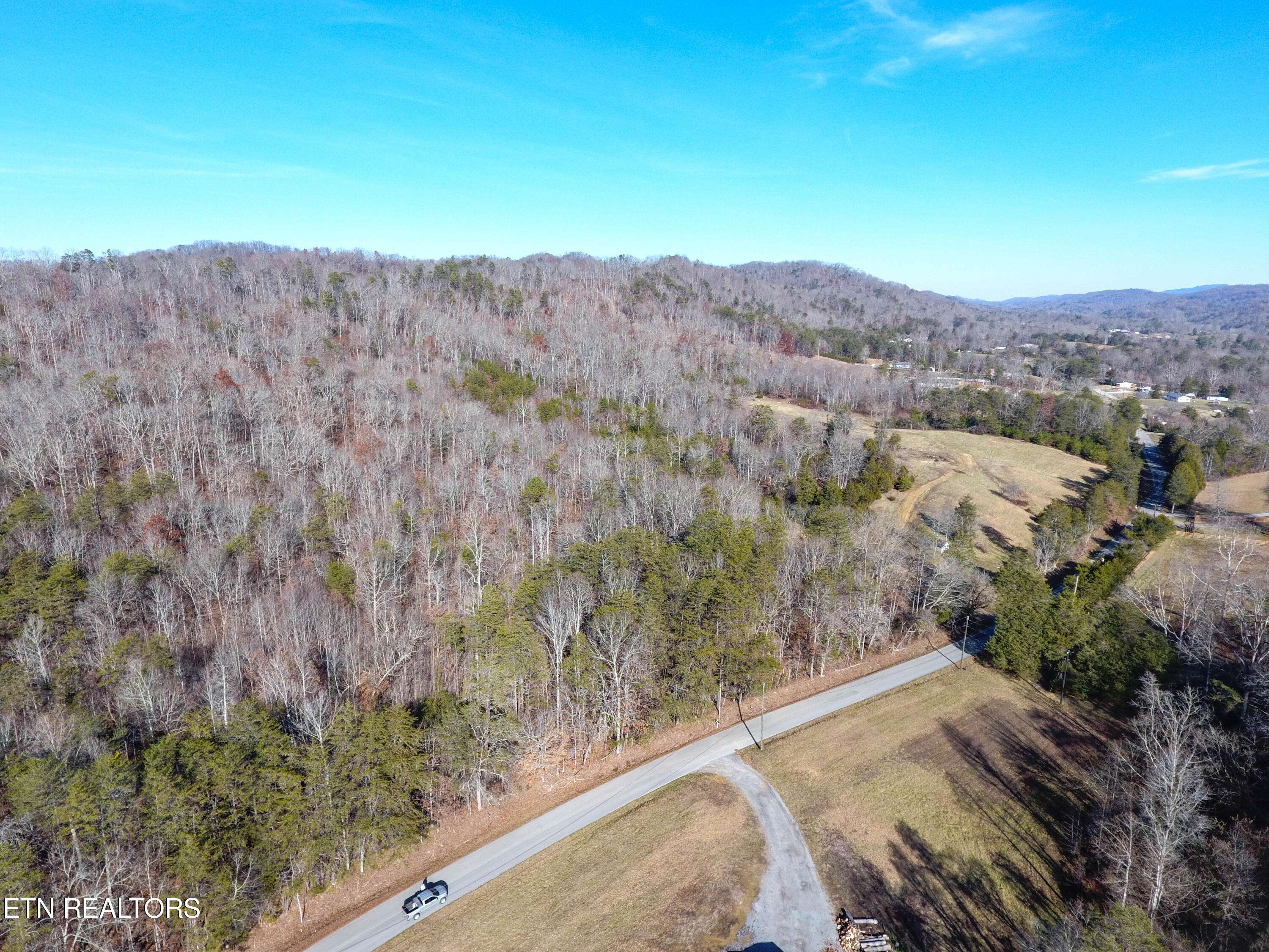 Luttrell, TN 37779,Bull Run Rd