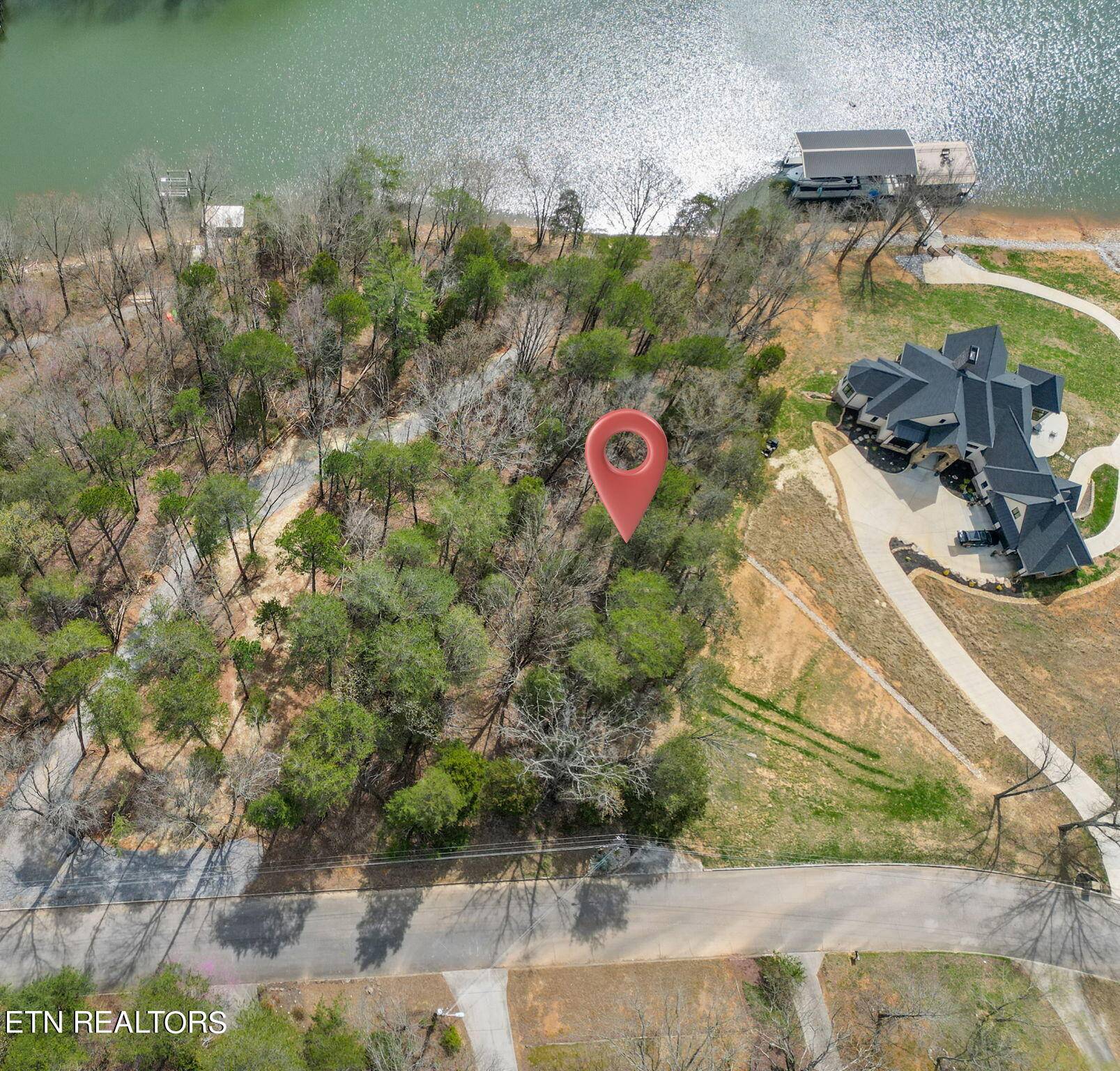 Lenoir City, TN 37772,Lot 18 Blackberry Ridge DR