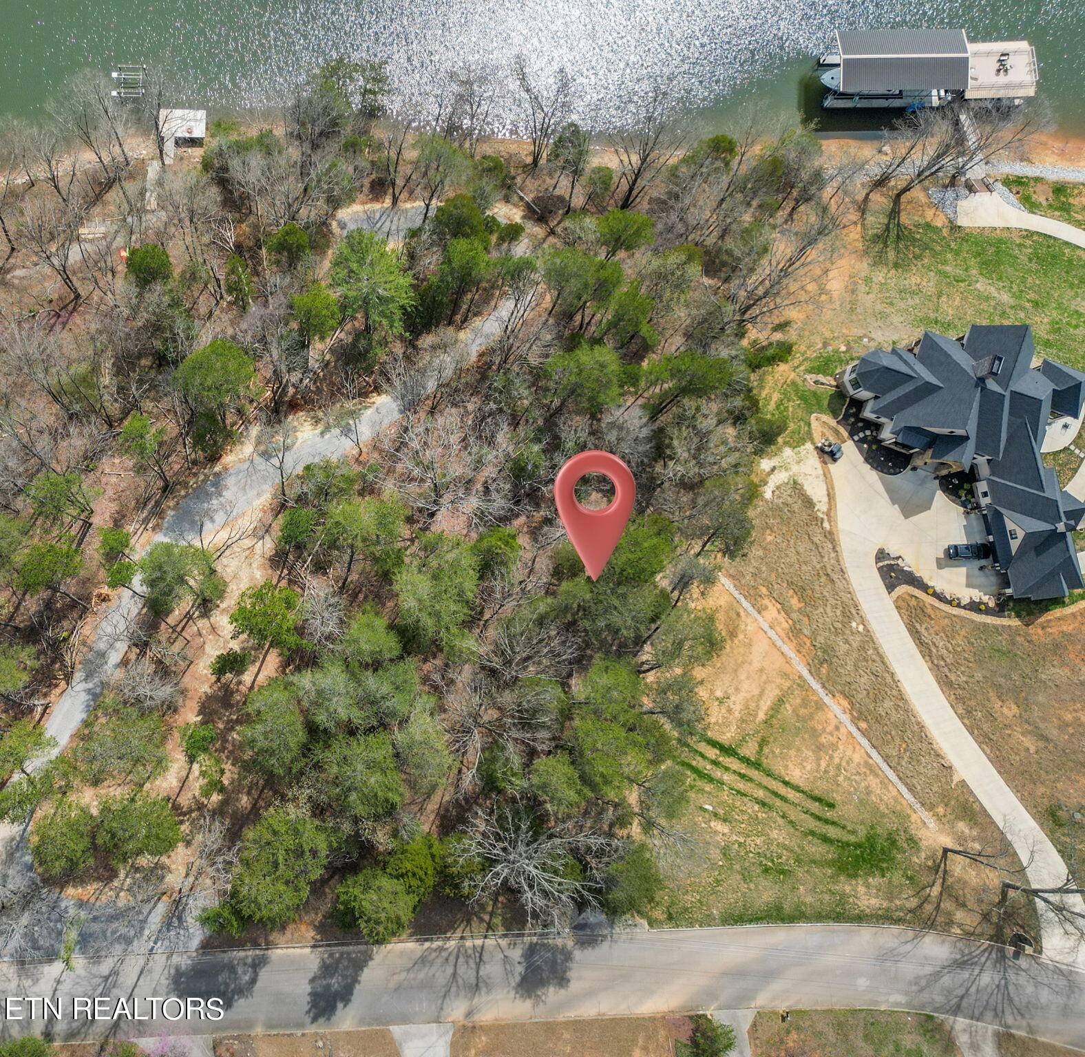 Lenoir City, TN 37772,Lot 18 Blackberry Ridge DR