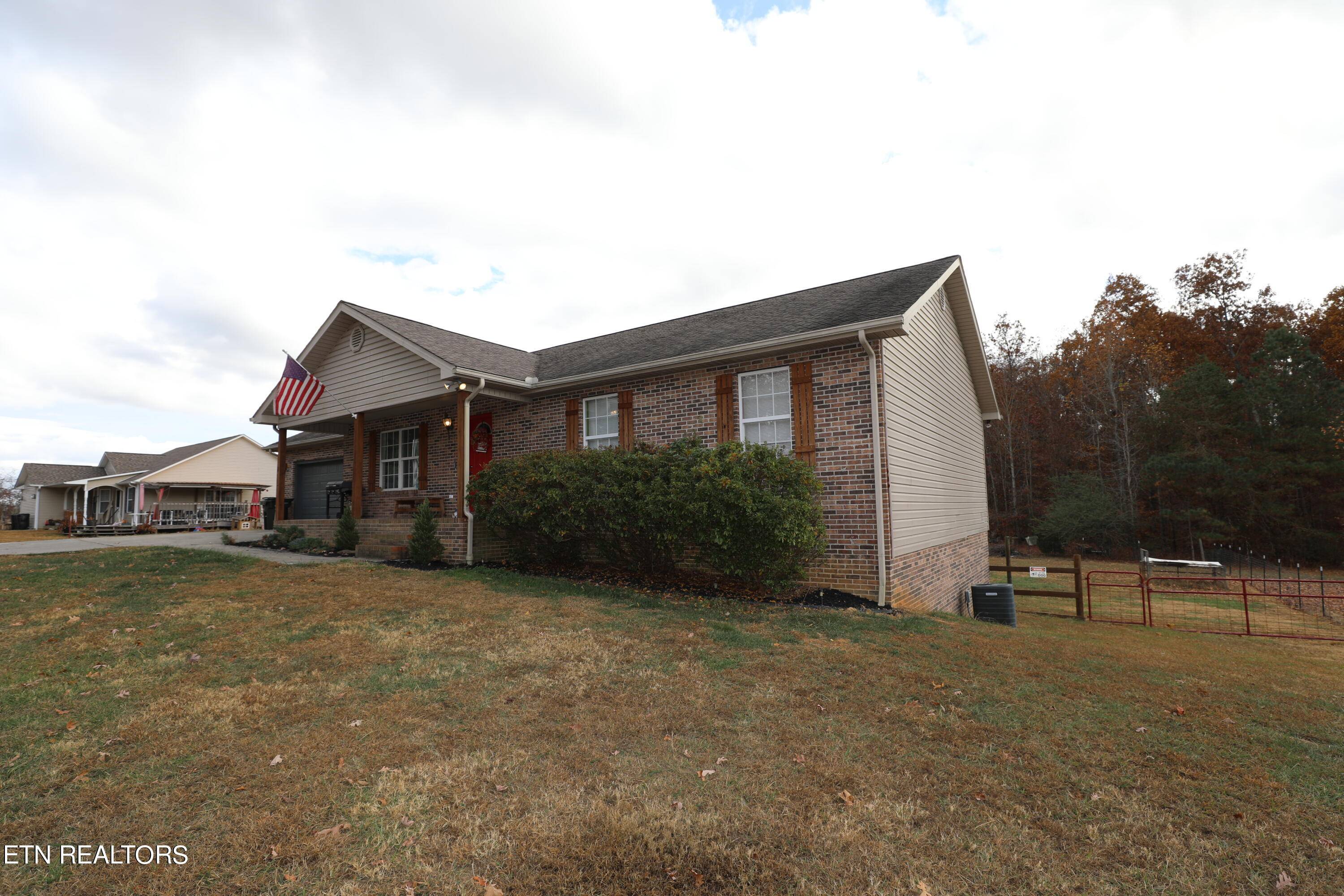 Madisonville, TN 37354,320 Sweet Springs Rd