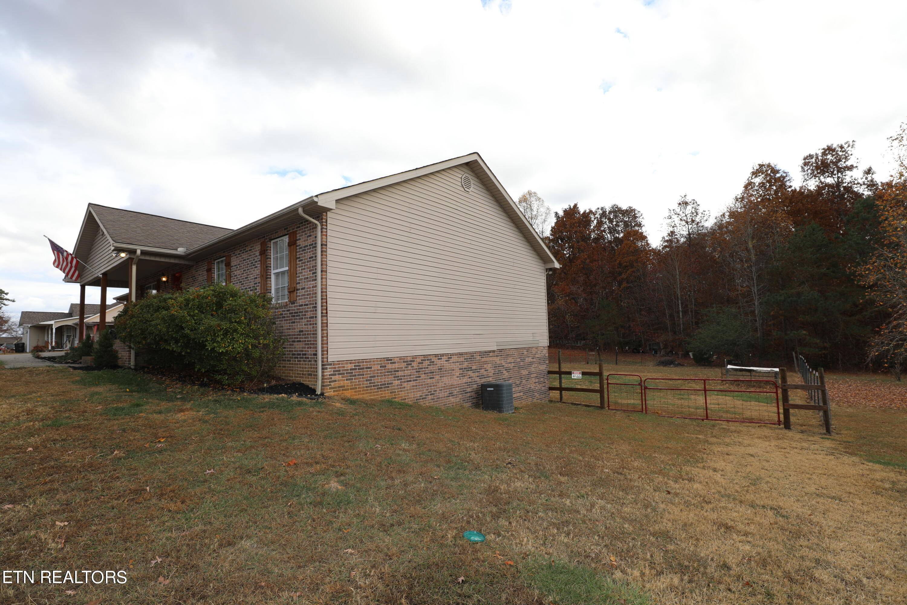 Madisonville, TN 37354,320 Sweet Springs Rd