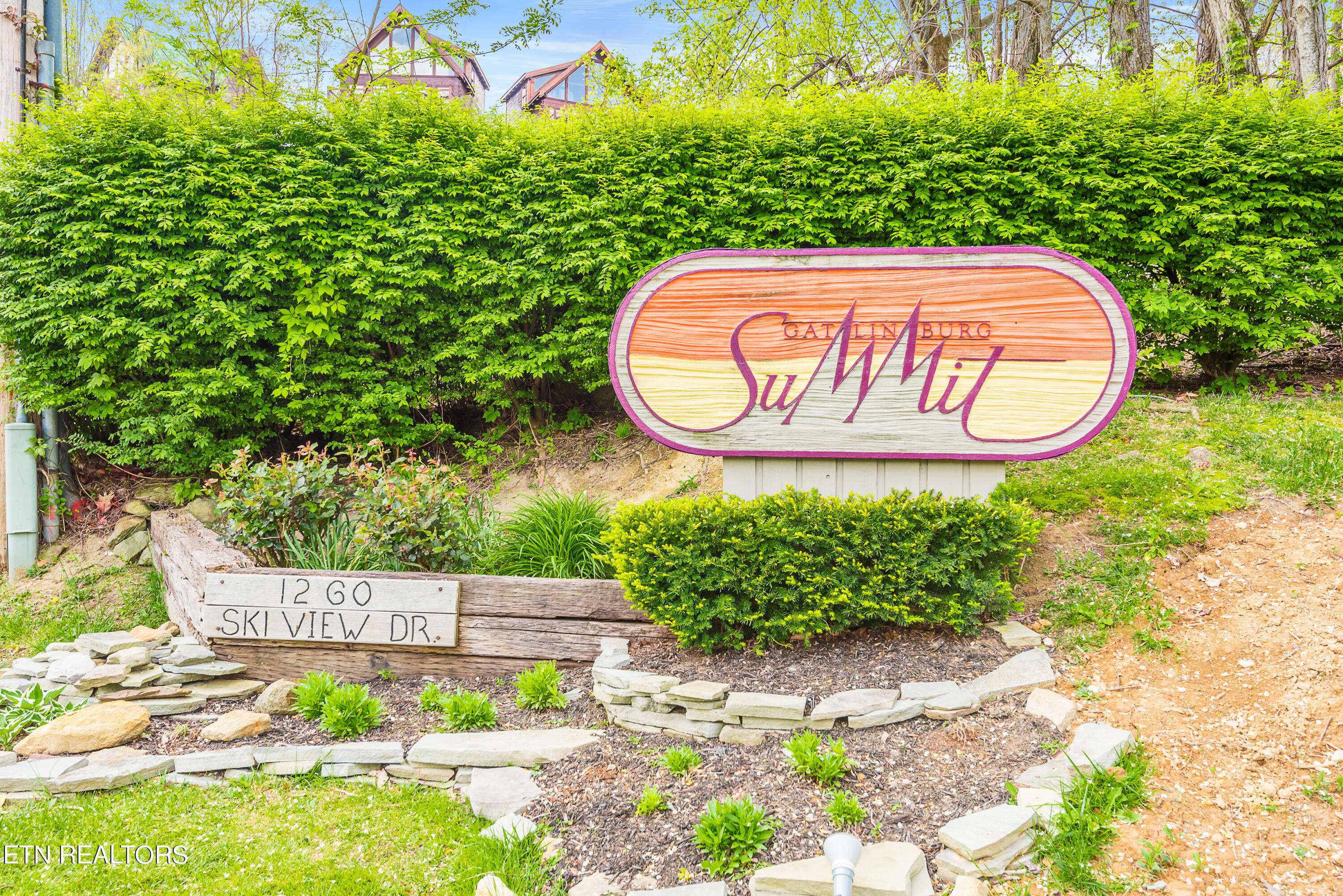 Gatlinburg, TN 37738,1260 Ski View DR #7108