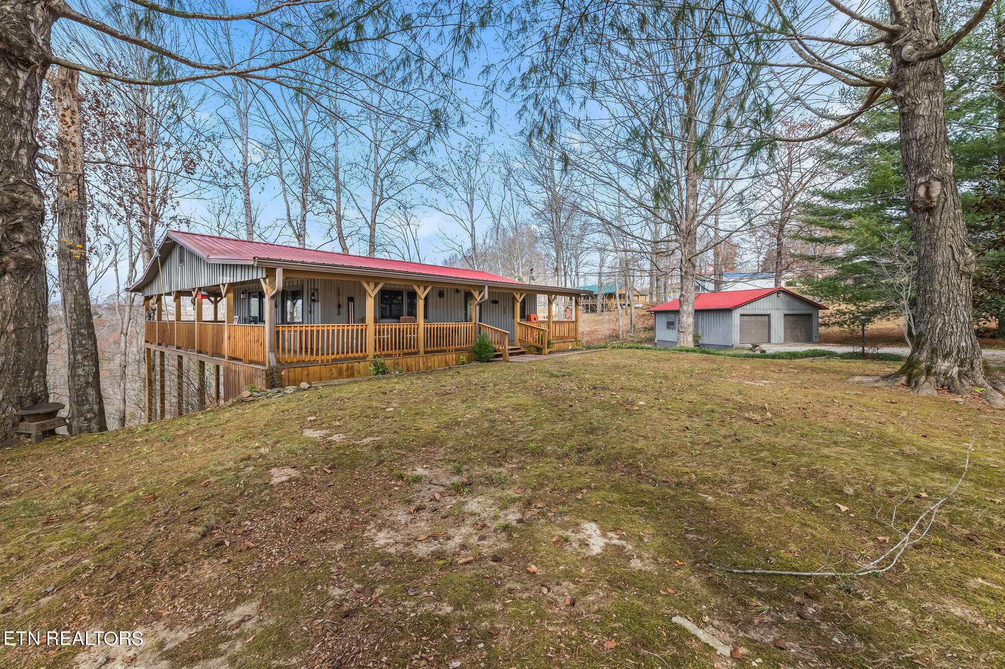 Byrdstown, TN 38549,128 Hassler Spur