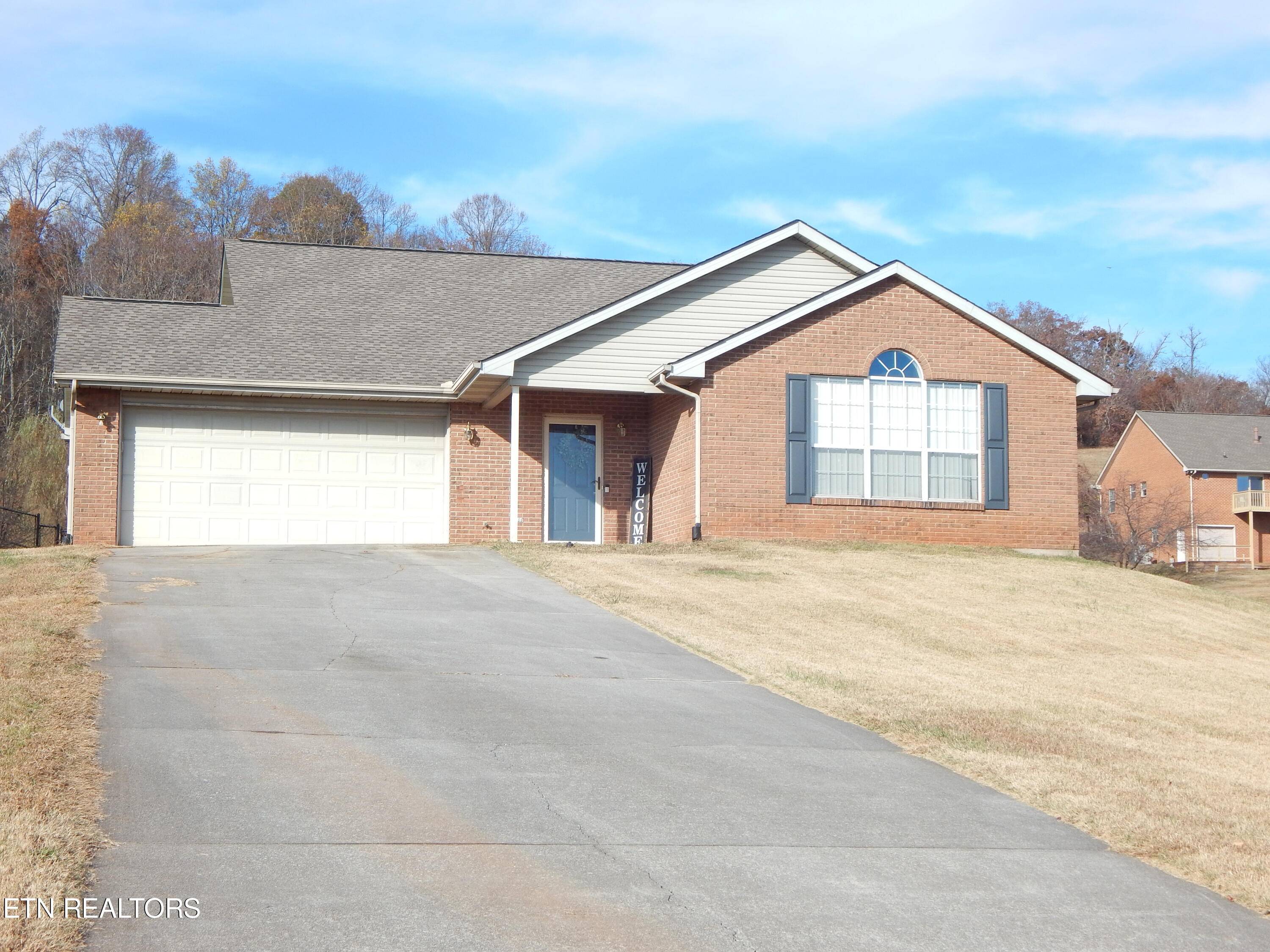 Greenback, TN 37742,170 Mountain Crest LN