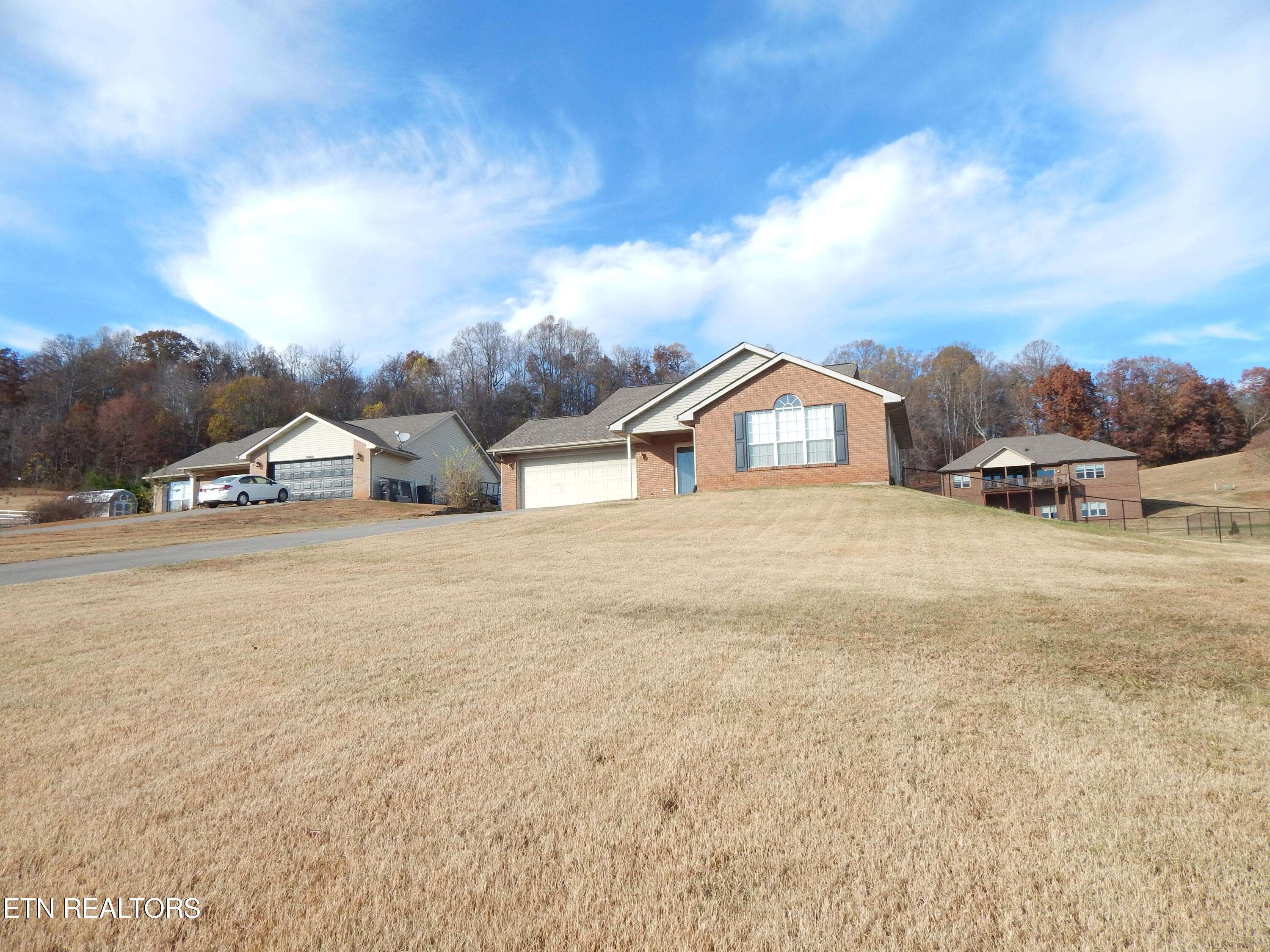 Greenback, TN 37742,170 Mountain Crest LN