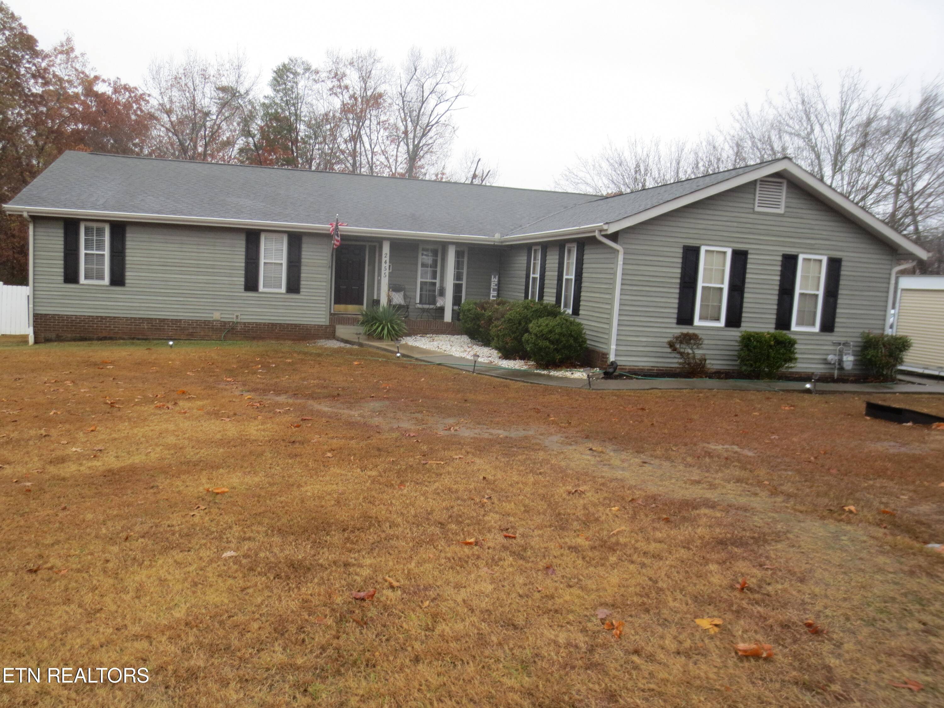 Athens, TN 37303,2455 Cindy Street