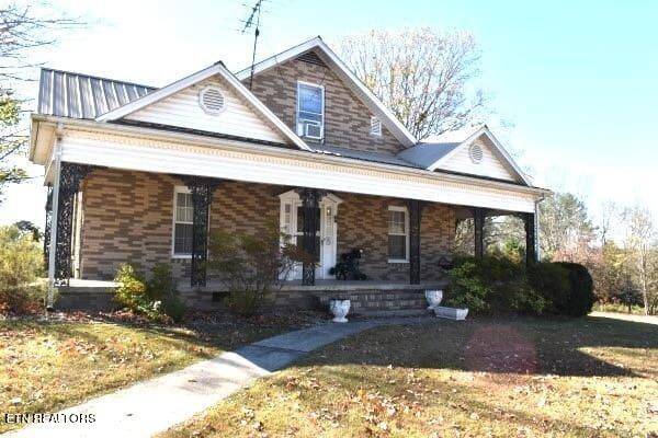 Niota, TN 37826,308 Farrell St