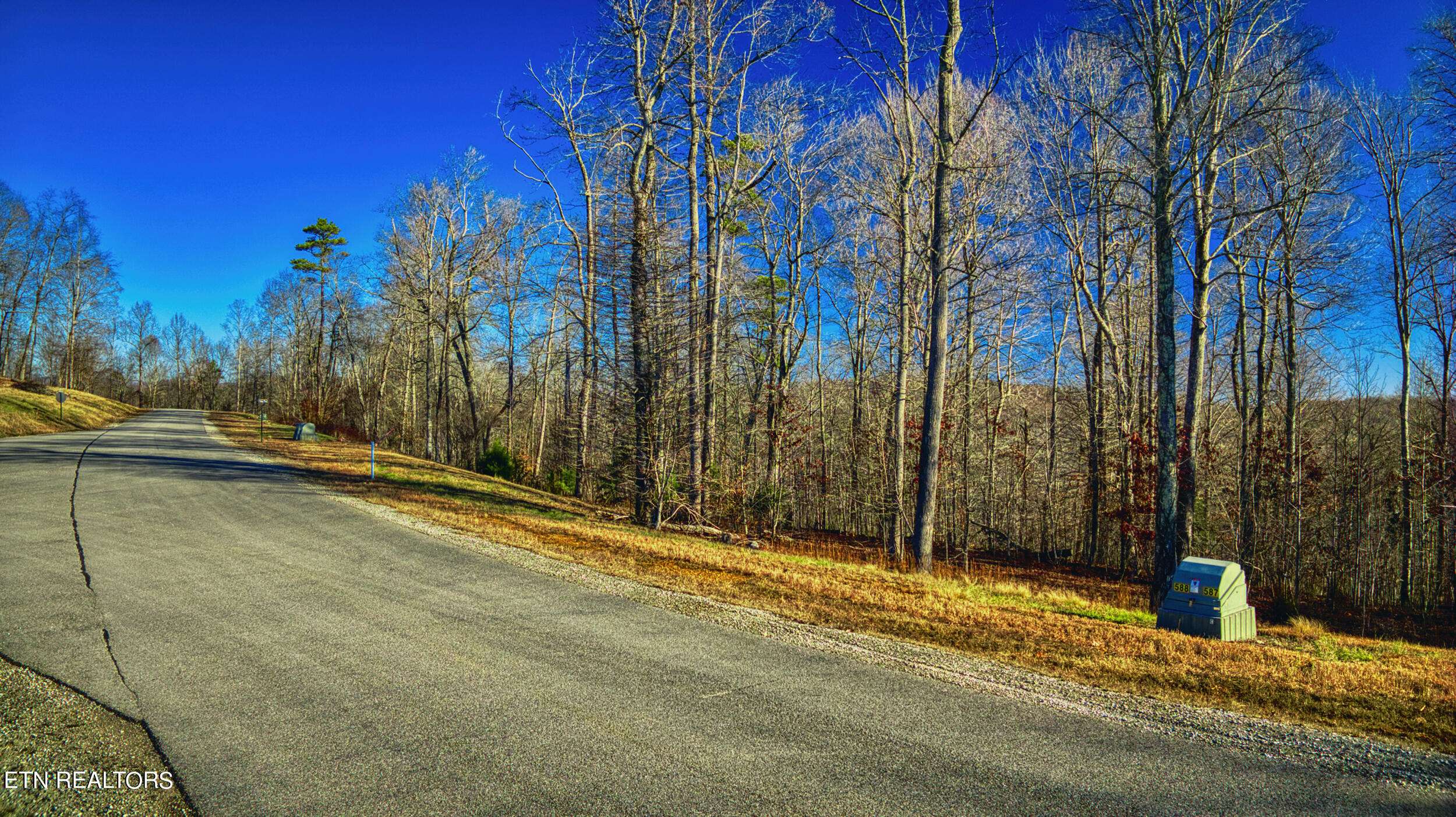 Lafollette, TN 37766,Two Rivers Lane Lot 588