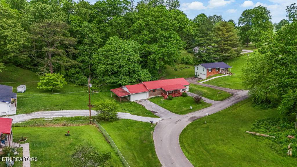 Lafollette, TN 37766,150 Tree CIR