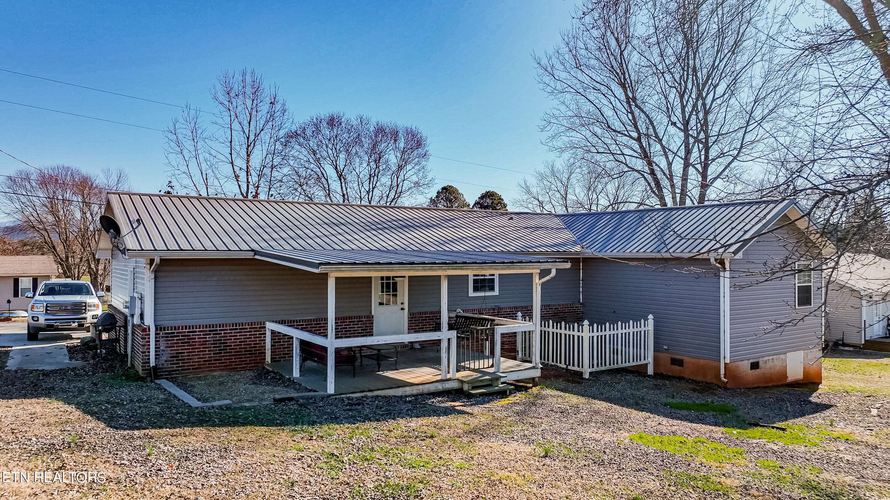 Tellico Plains, TN 37385,176 Scenic CIR