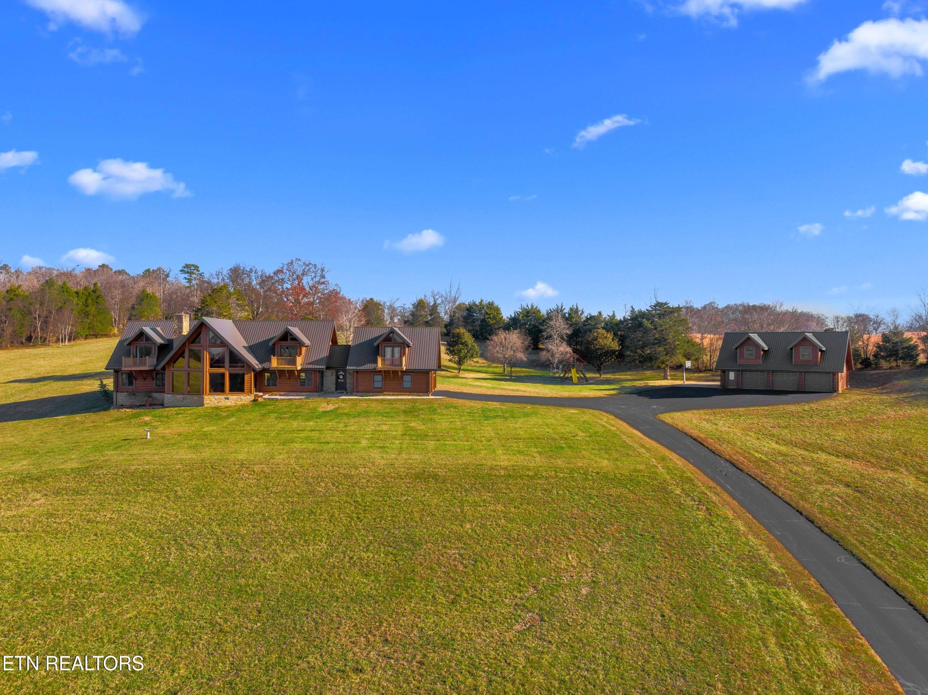 Dandridge, TN 37725,1185 Carolina Drive