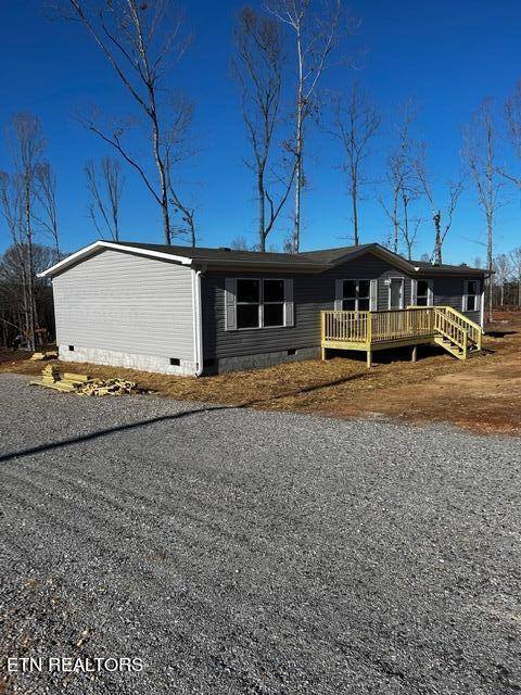 Madisonville, TN 37354,232 Community DR