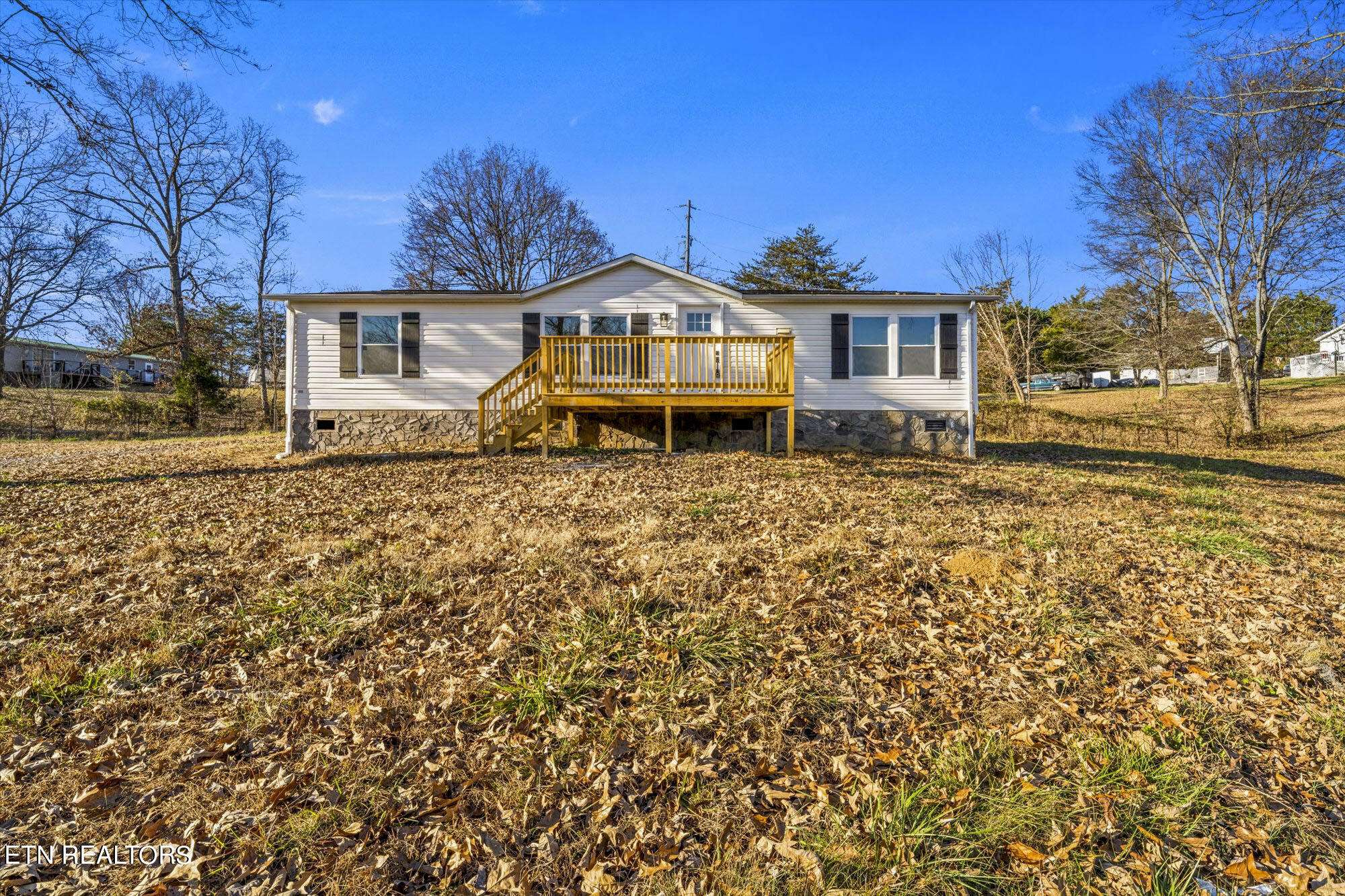 Dandridge, TN 37725,924 Ohara DR