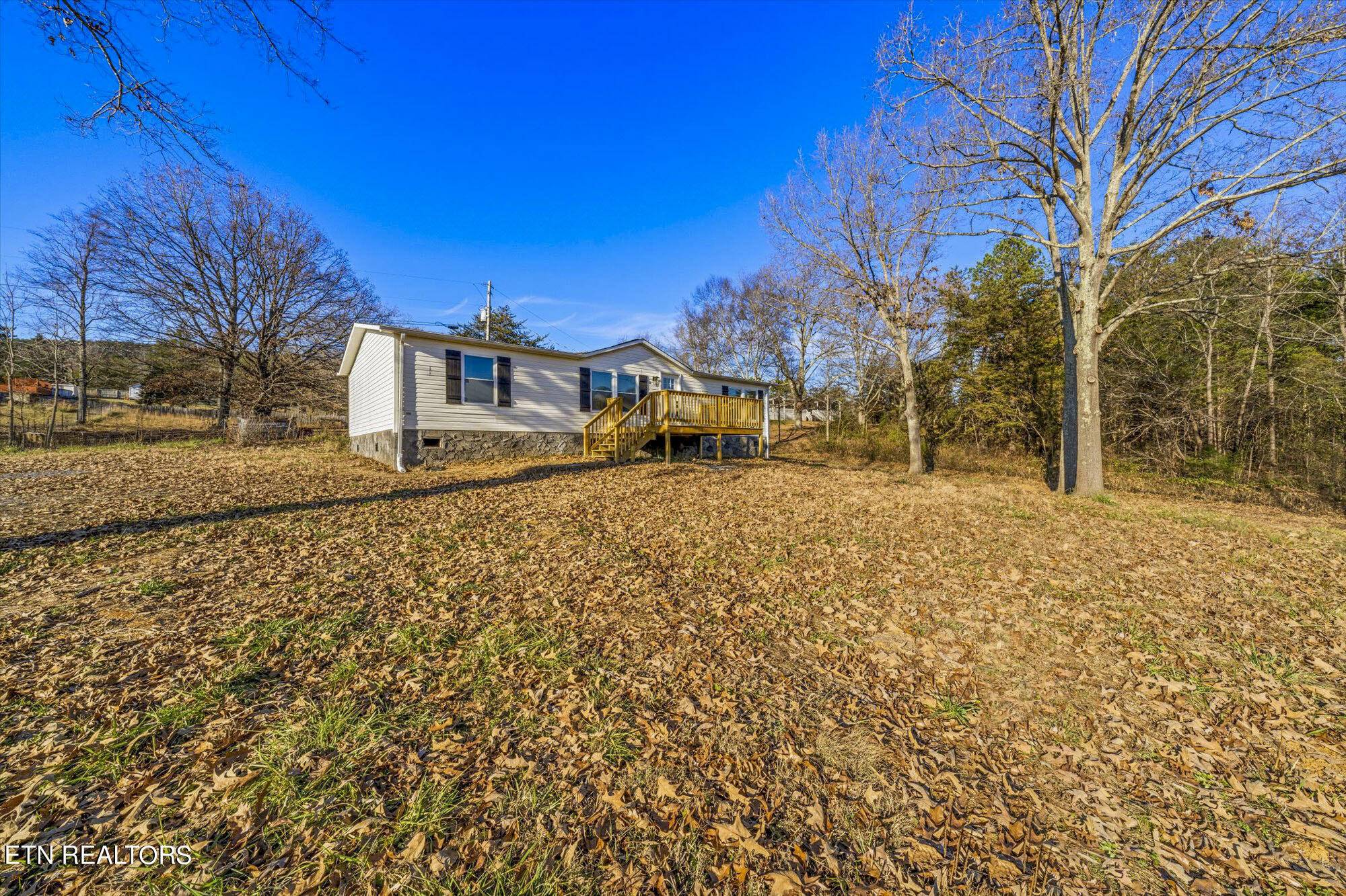 Dandridge, TN 37725,924 Ohara DR