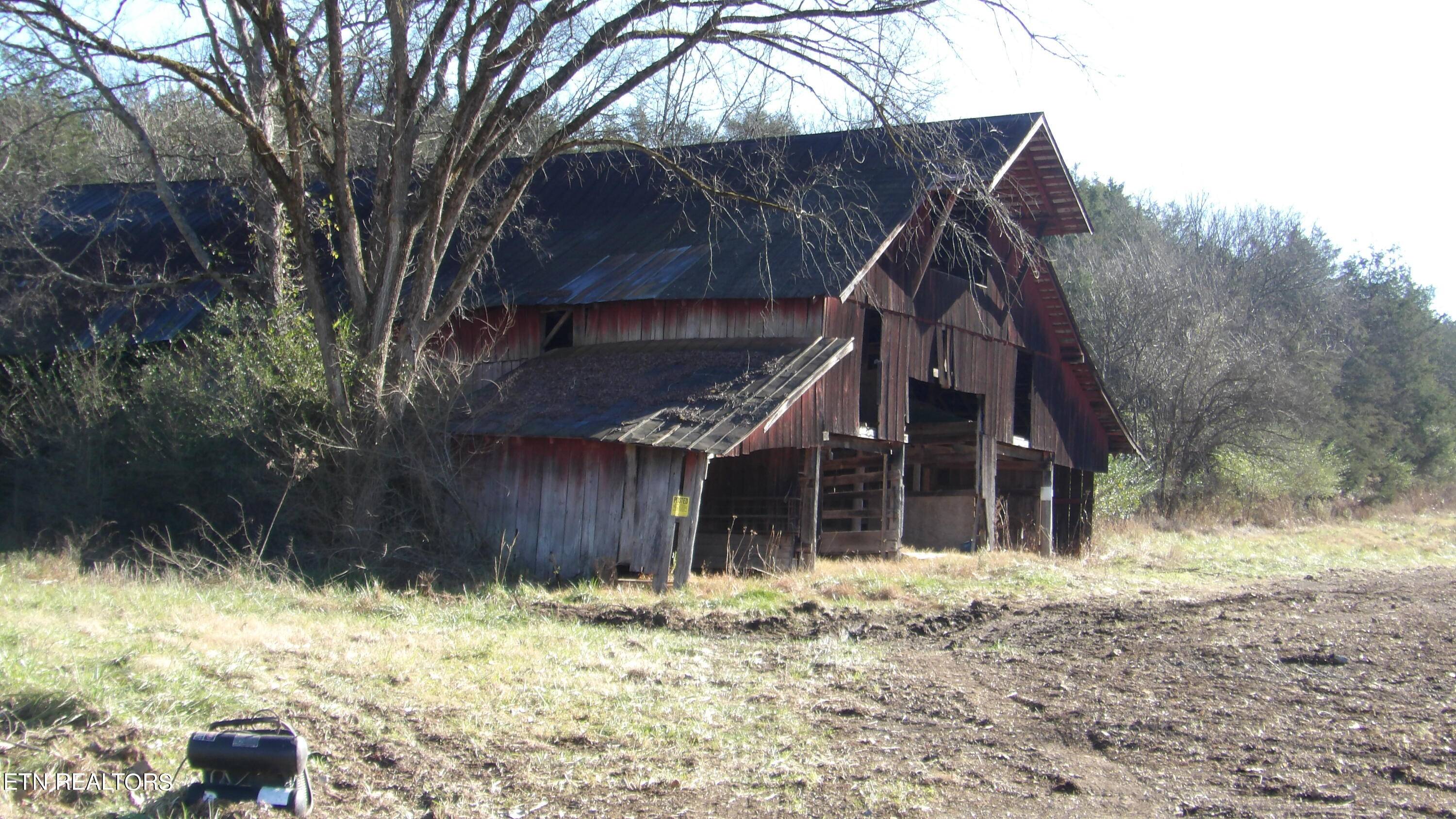 Gainesboro, TN 38562,143ac Baugh Hollow Rd