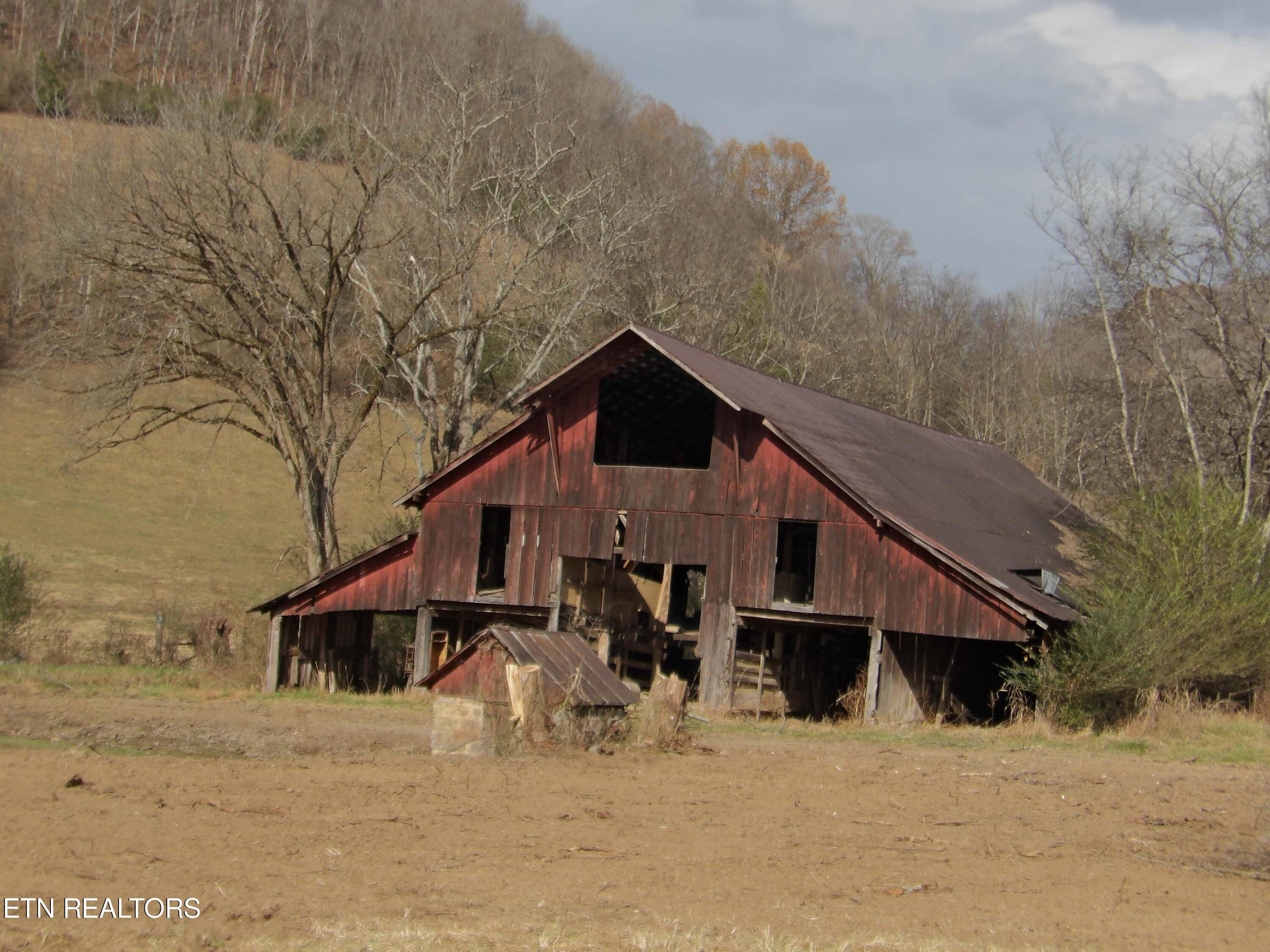 Gainesboro, TN 38562,143ac Baugh Hollow Rd