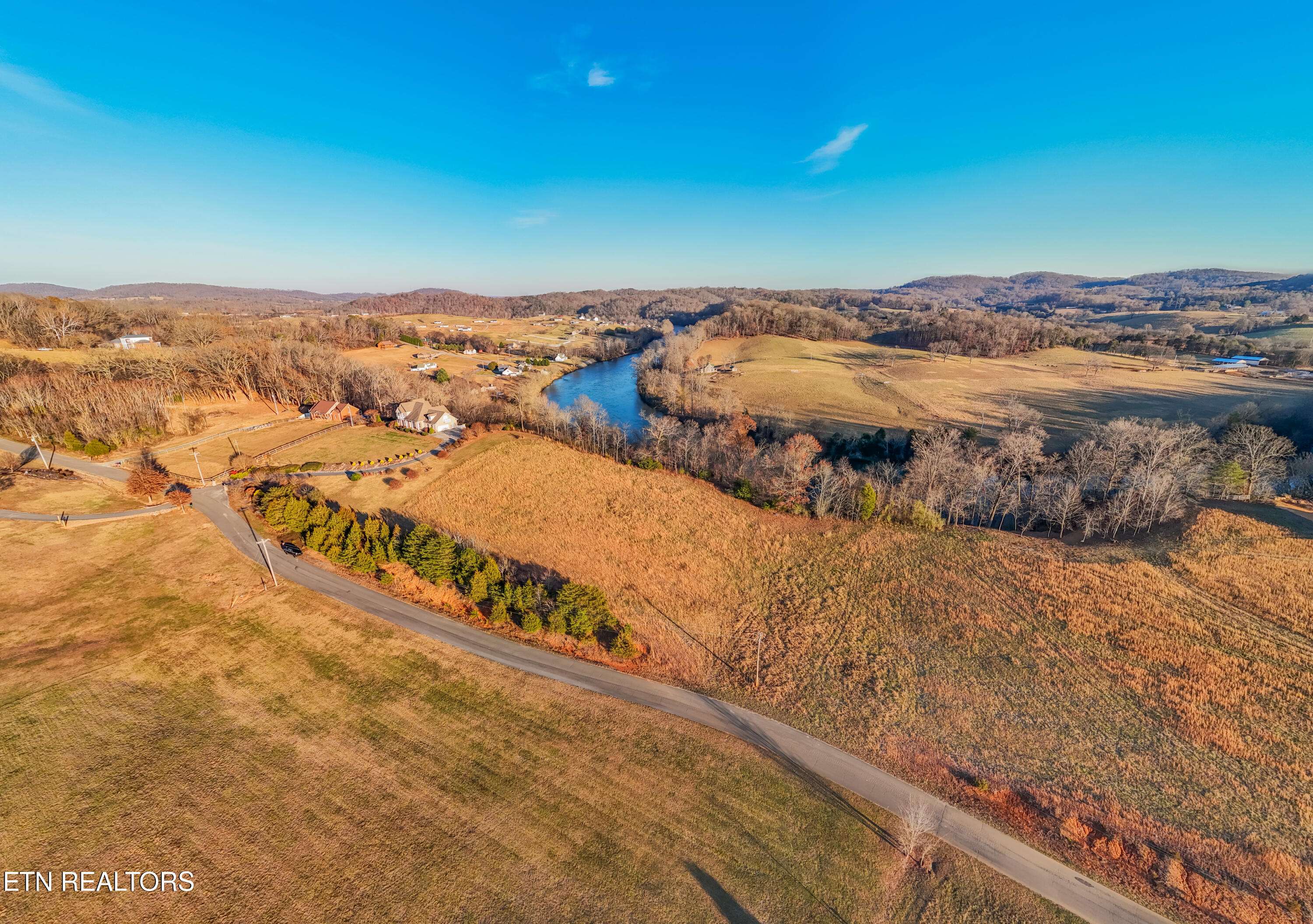 Rutledge, TN 37861,Lot 43 Holston River DR