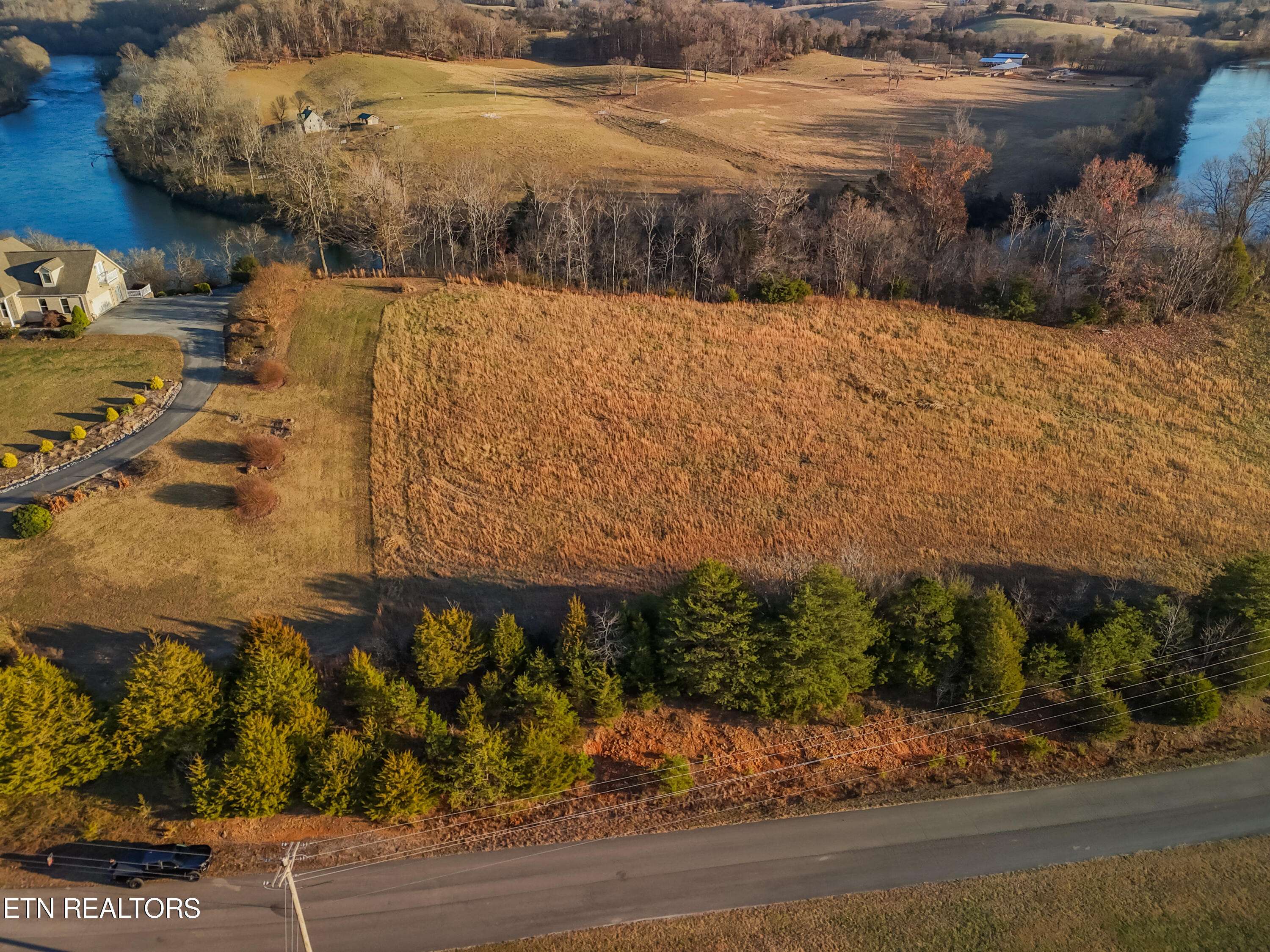 Rutledge, TN 37861,Lot 43 Holston River DR