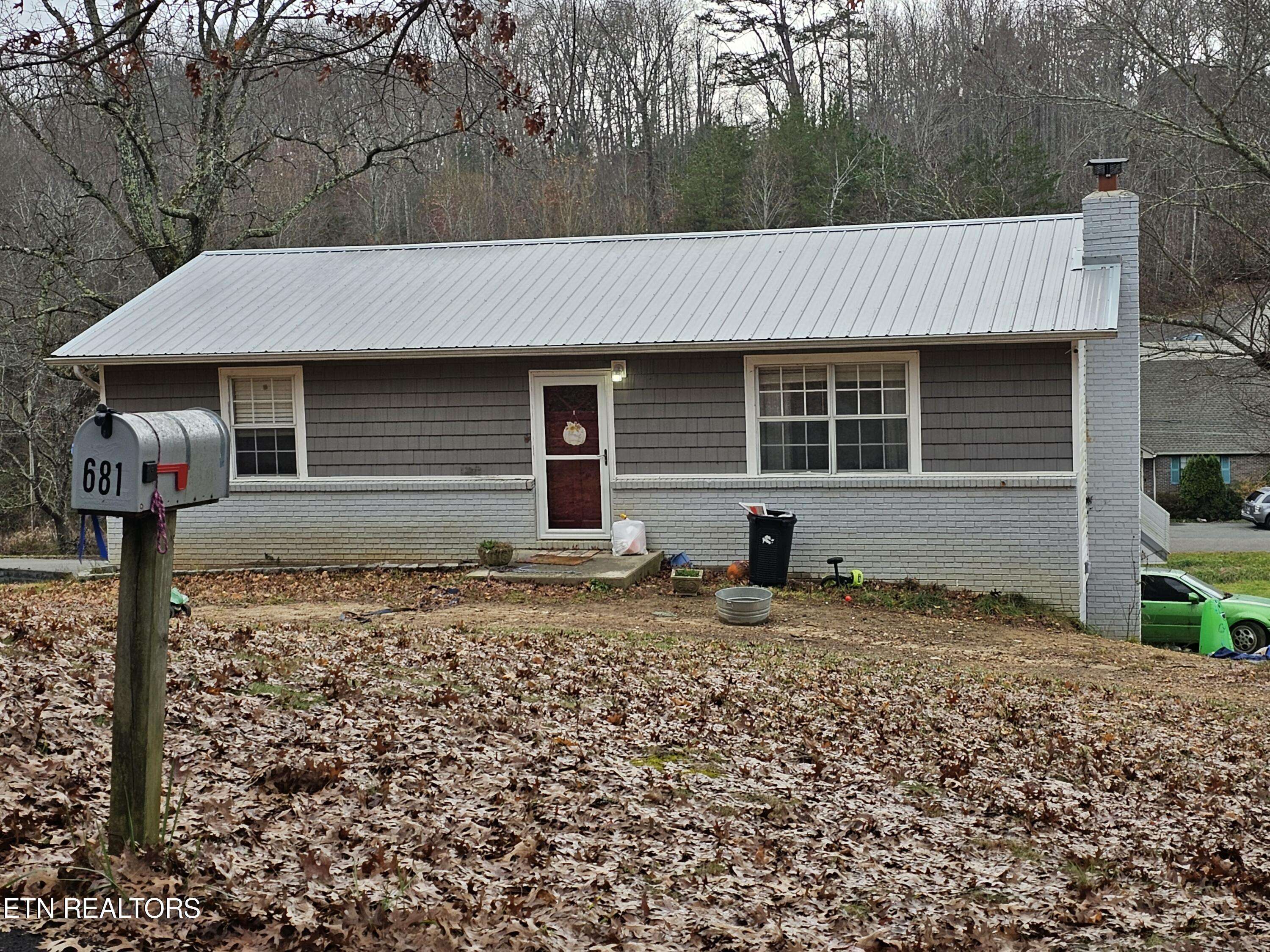 New Tazewell, TN 37825,681 Harmon Rd