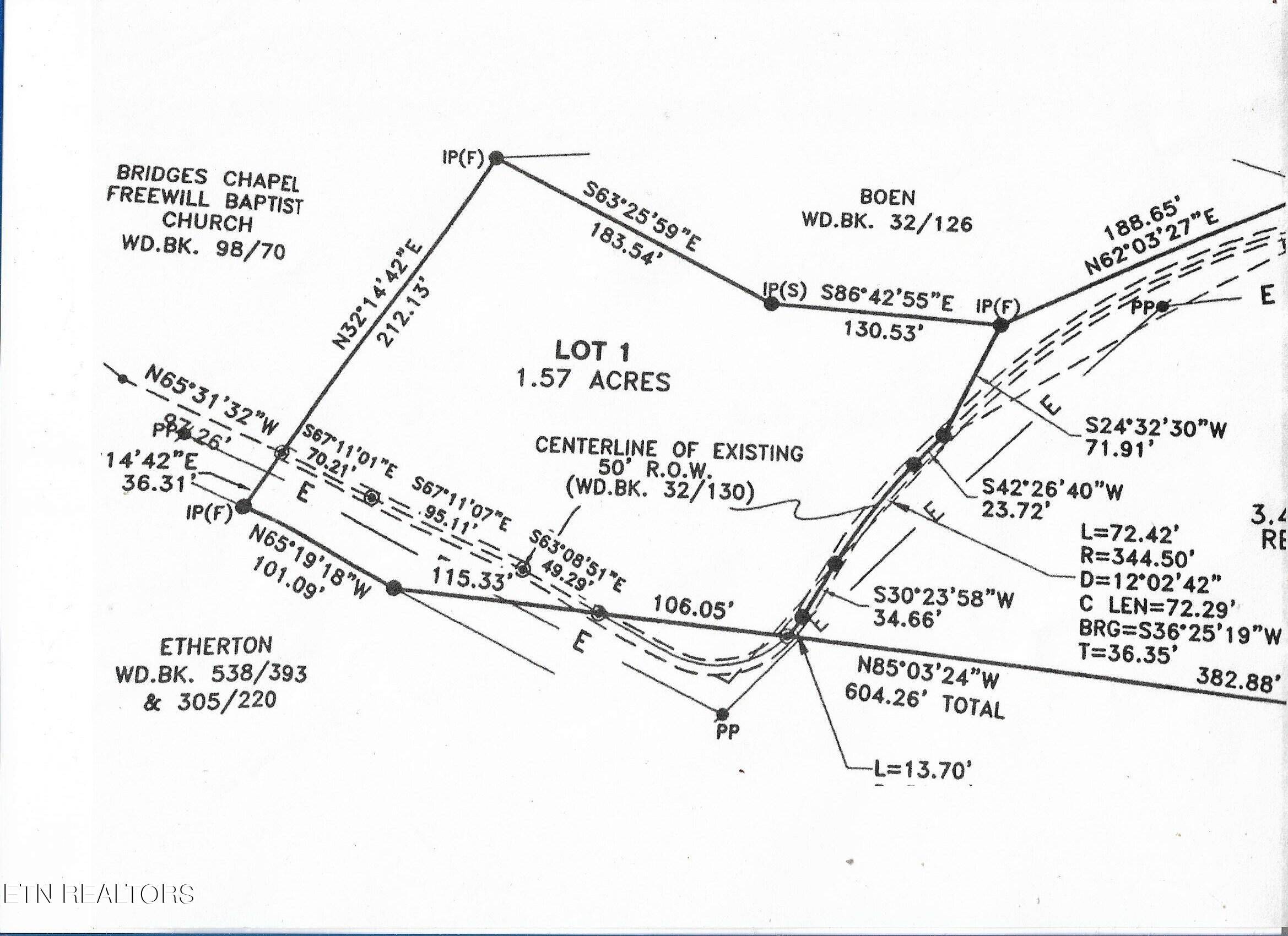 Dandridge, TN 37725,Hurley WAY