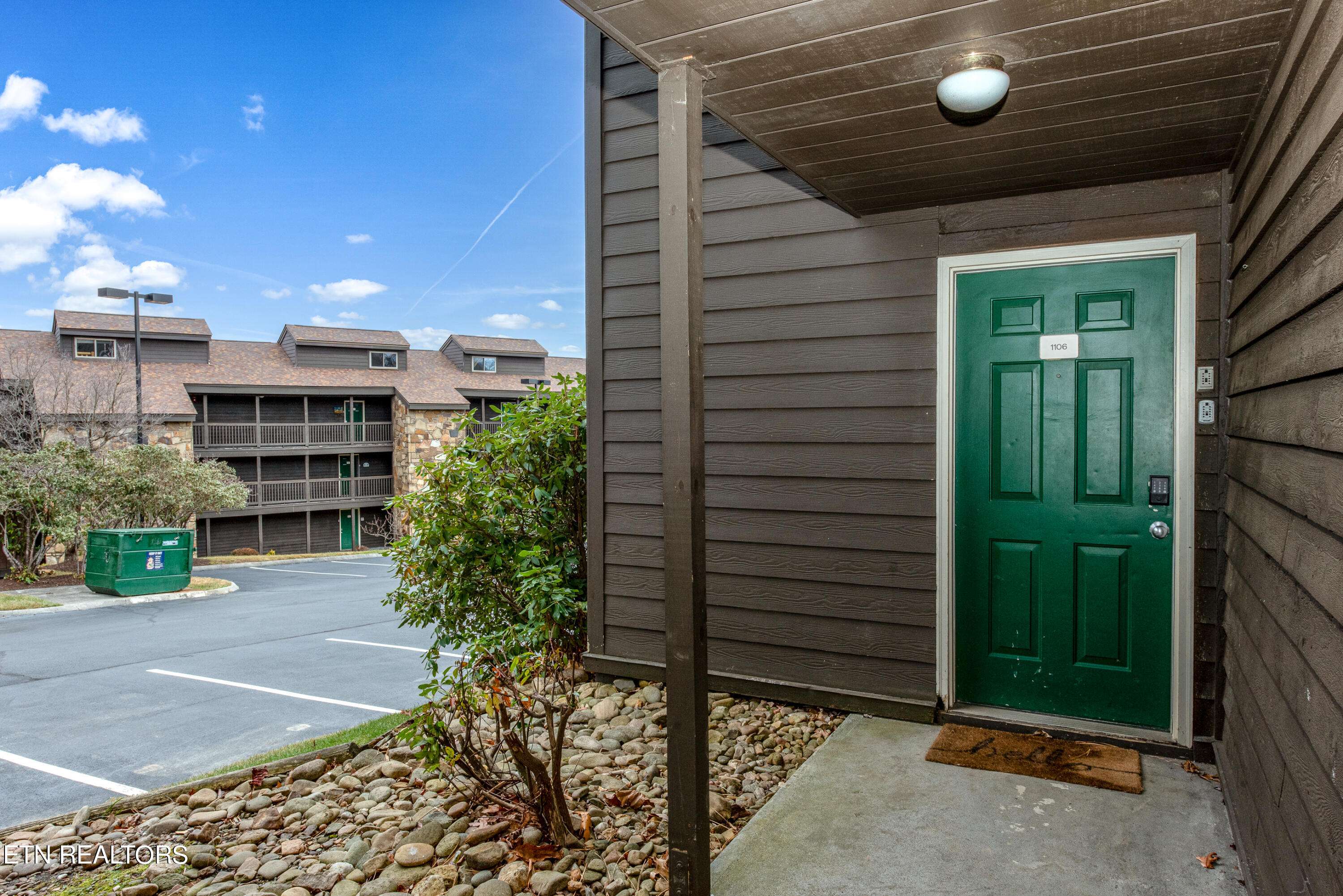 Gatlinburg, TN 37738,1380 Ski View DR #UNIT 1106