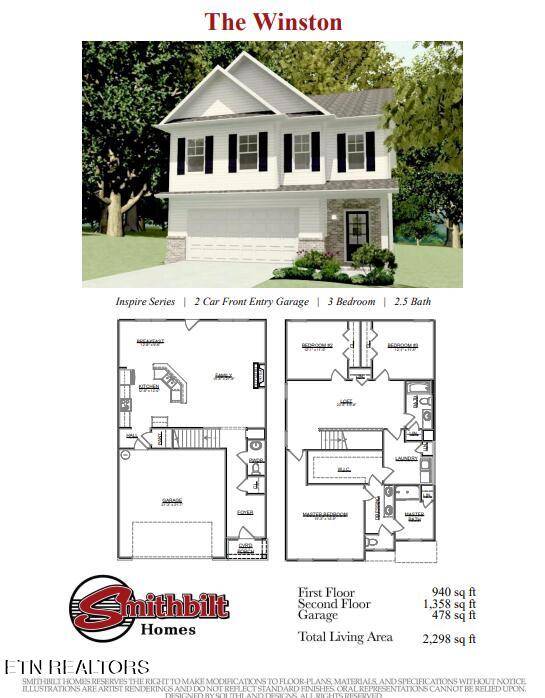 Powell, TN 37849,7406 Freedom Bell Ave #Lot 72