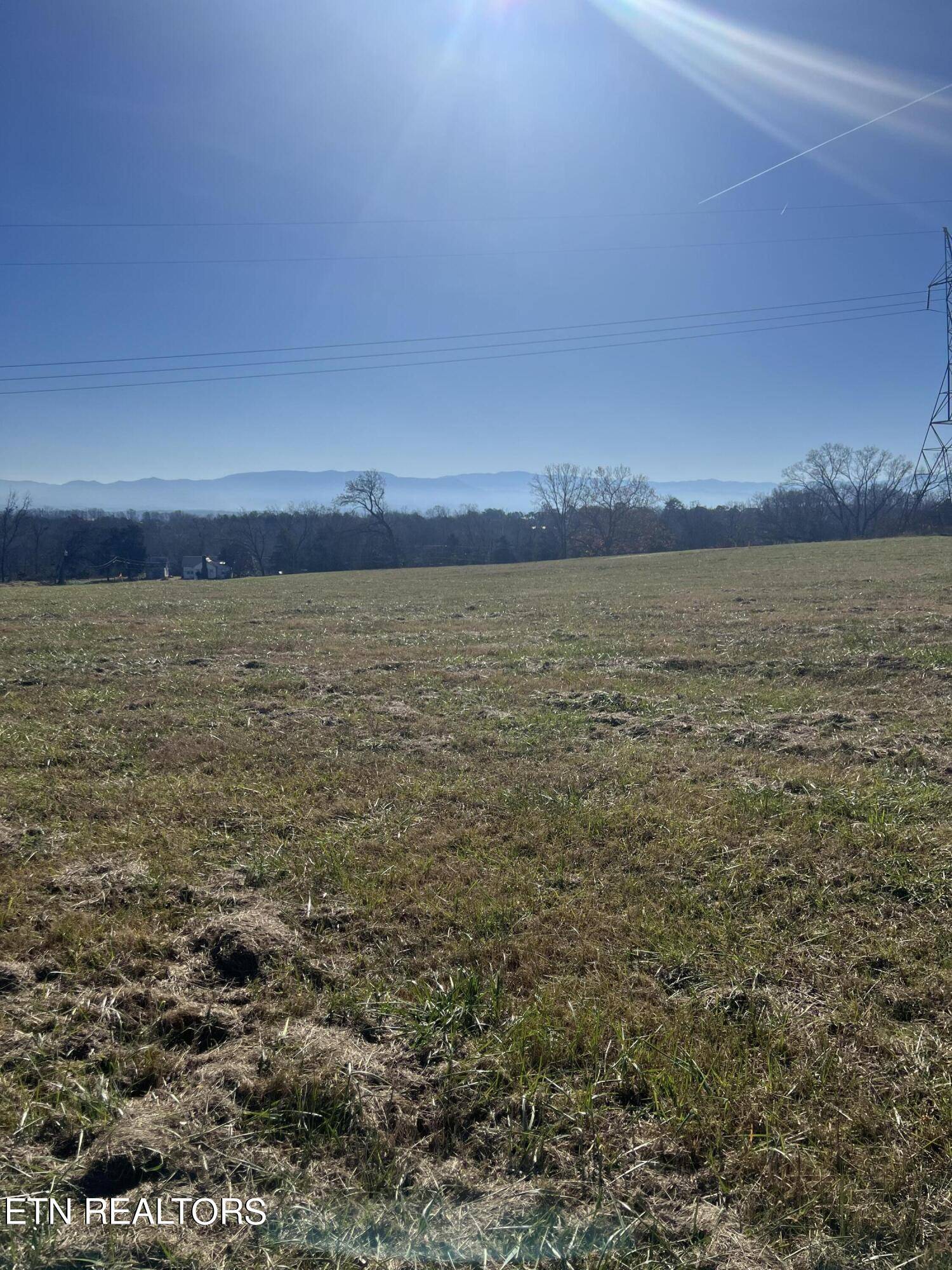 Dandridge, TN 37725,Lot 2 Valley Home Rd